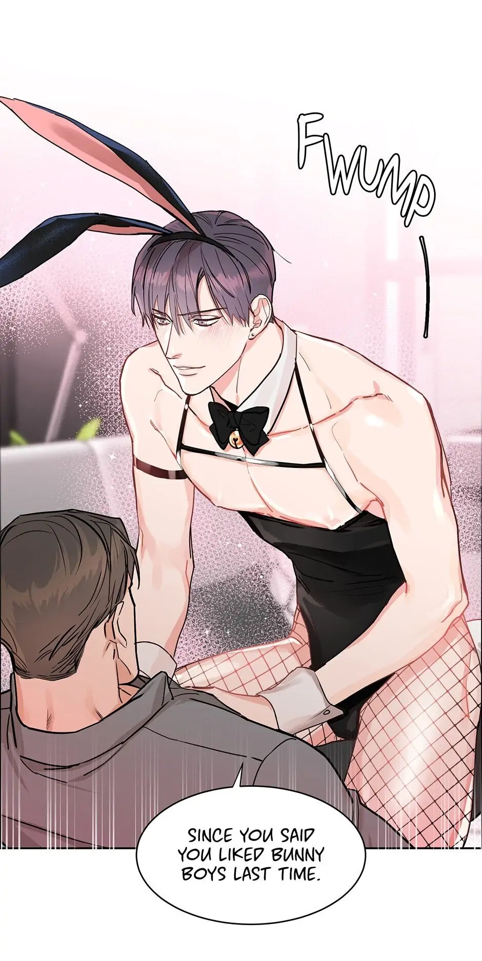 Read Subscribers Only chapter 29 image 38 on Lezhin