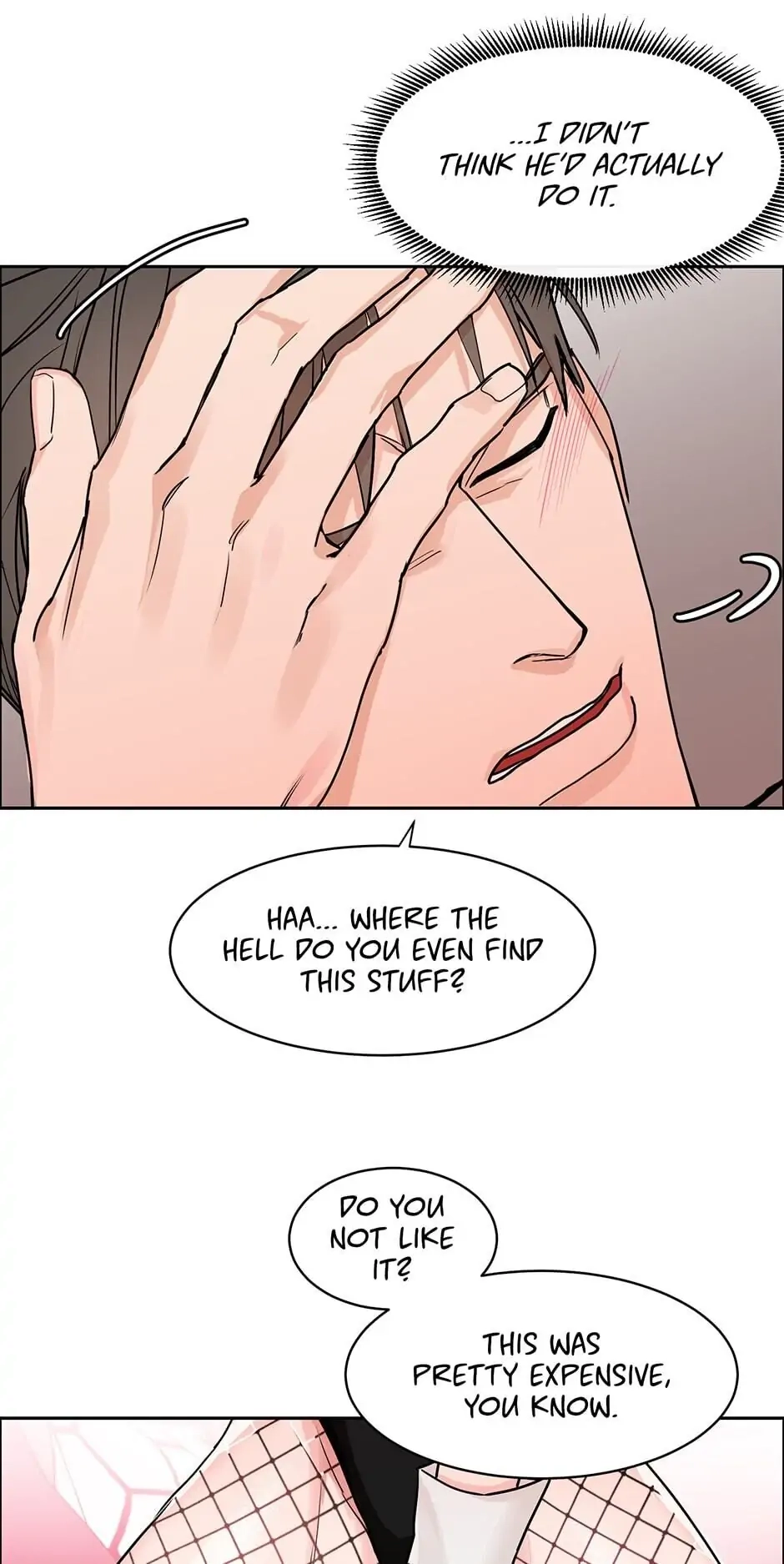 Read Subscribers Only chapter 29 image 39 on Lezhin