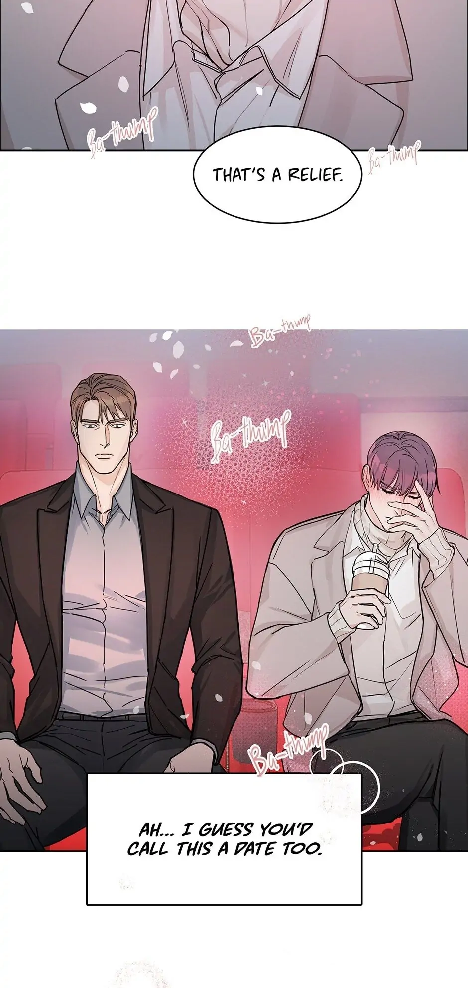 Read Subscribers Only chapter 29 image 4 on Lezhin
