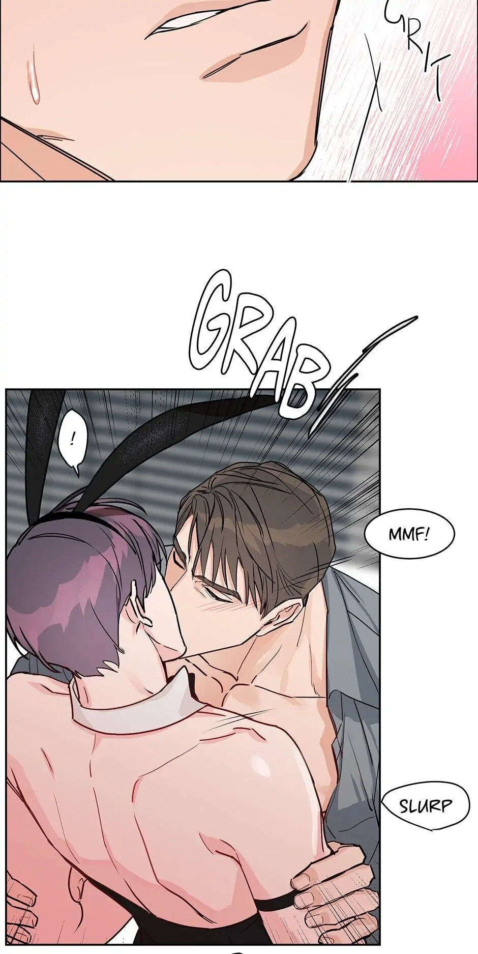 Read Subscribers Only chapter 29 image 41 on Lezhin