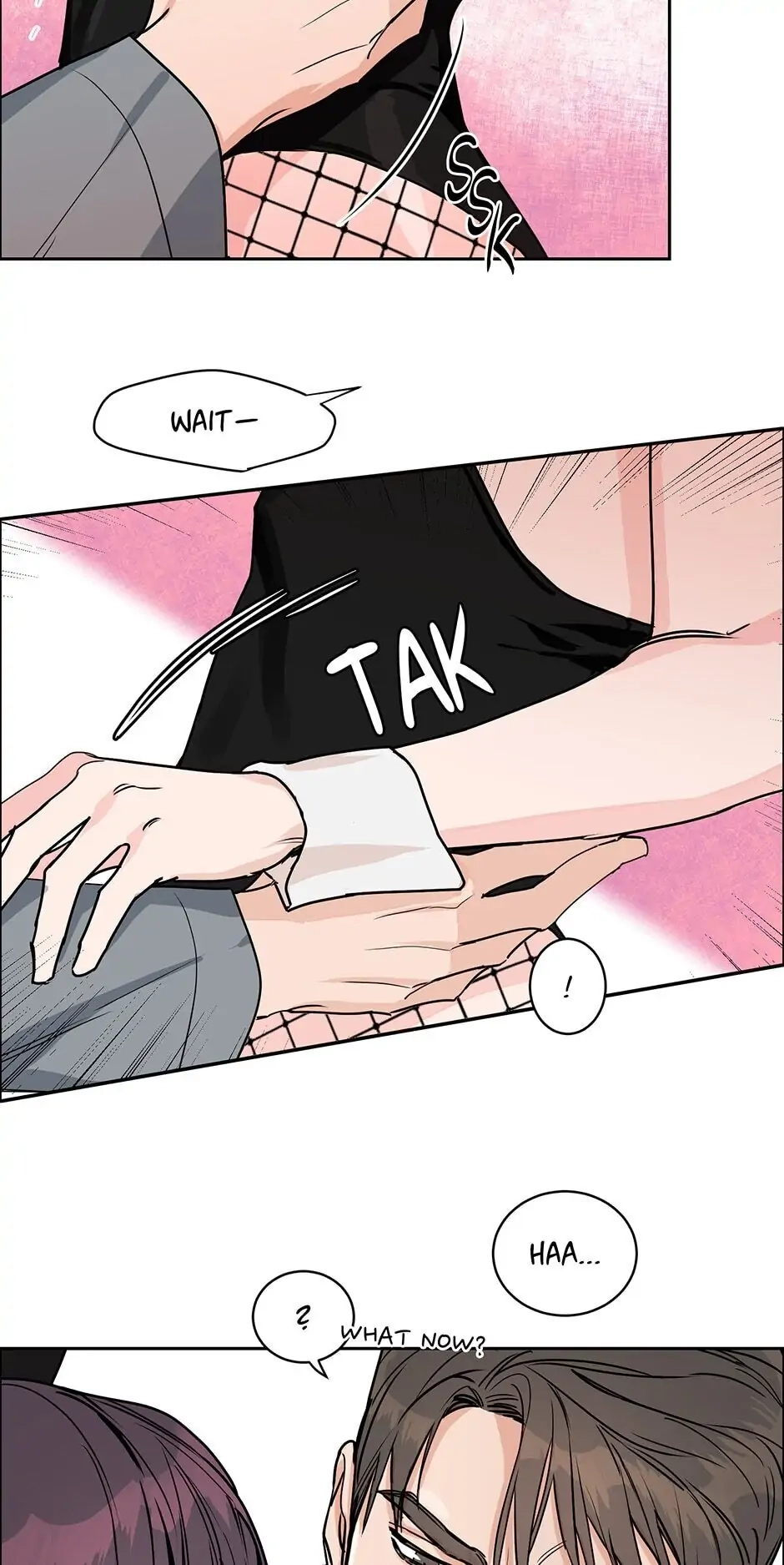 Read Subscribers Only chapter 29 image 43 on Lezhin