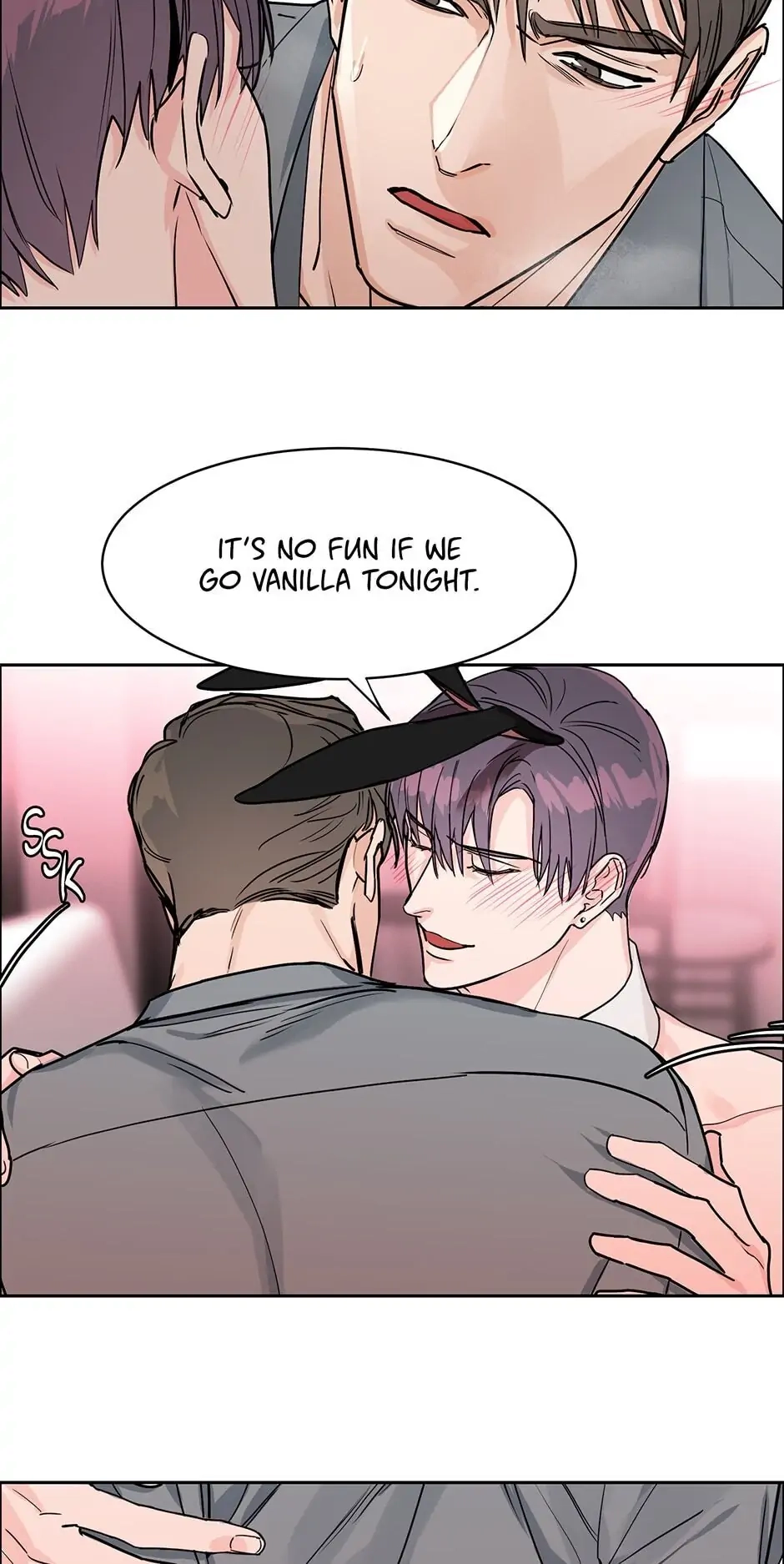 Read Subscribers Only chapter 29 image 44 on Lezhin