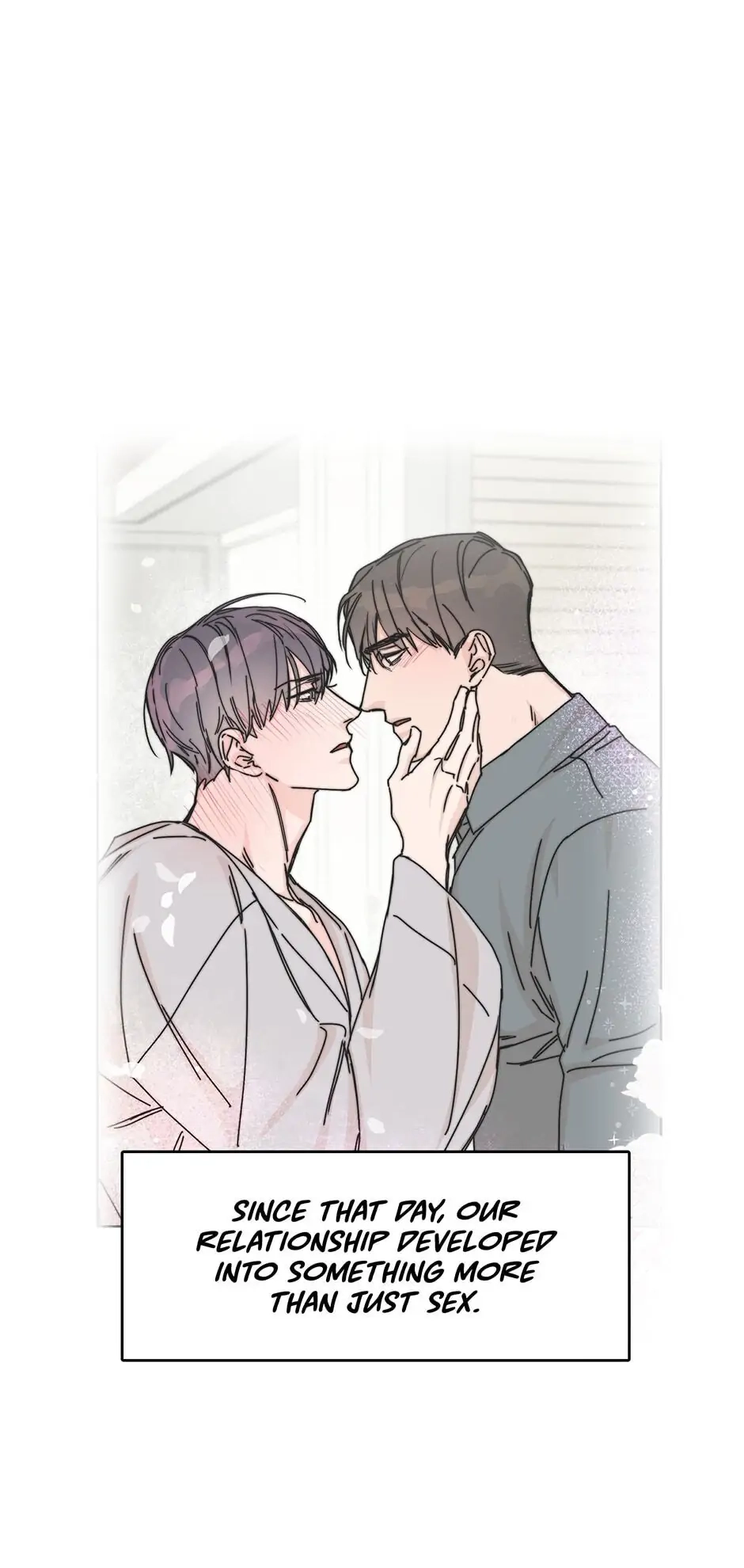 Read Subscribers Only chapter 29 image 6 on Lezhin