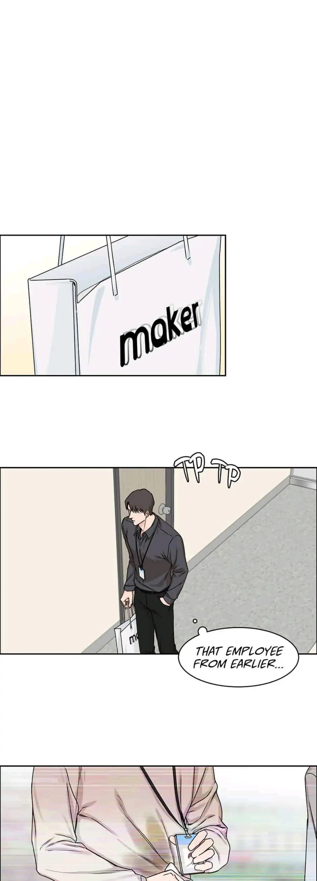 Read Subscribers Only chapter 3 image 15 on Lezhin