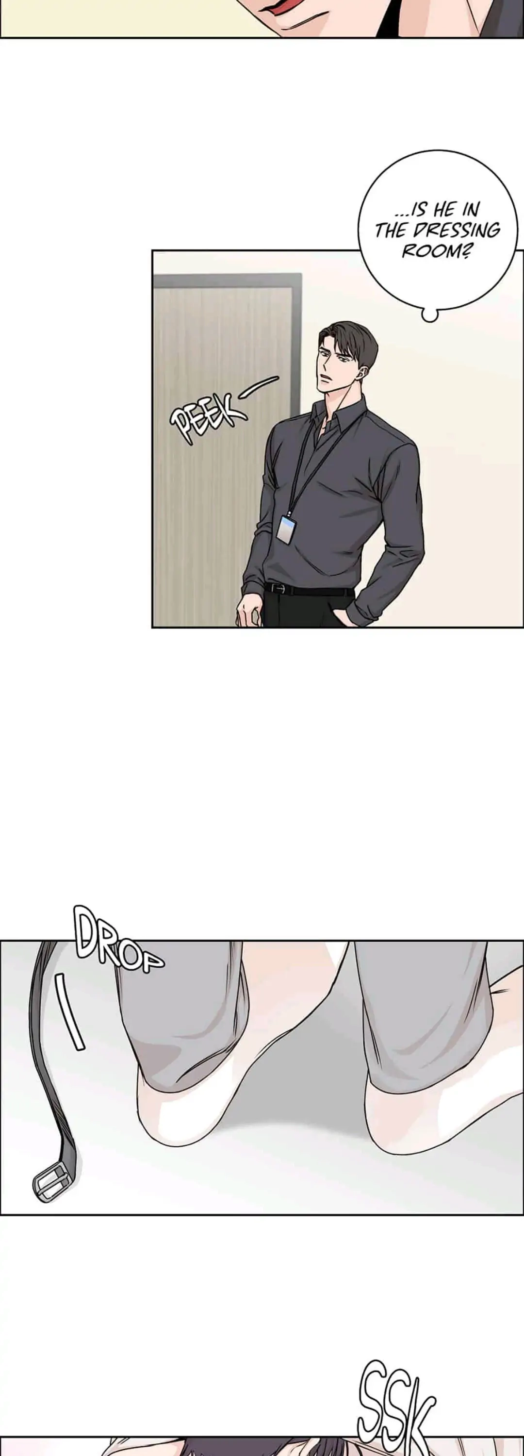 Read Subscribers Only chapter 3 image 19 on Lezhin