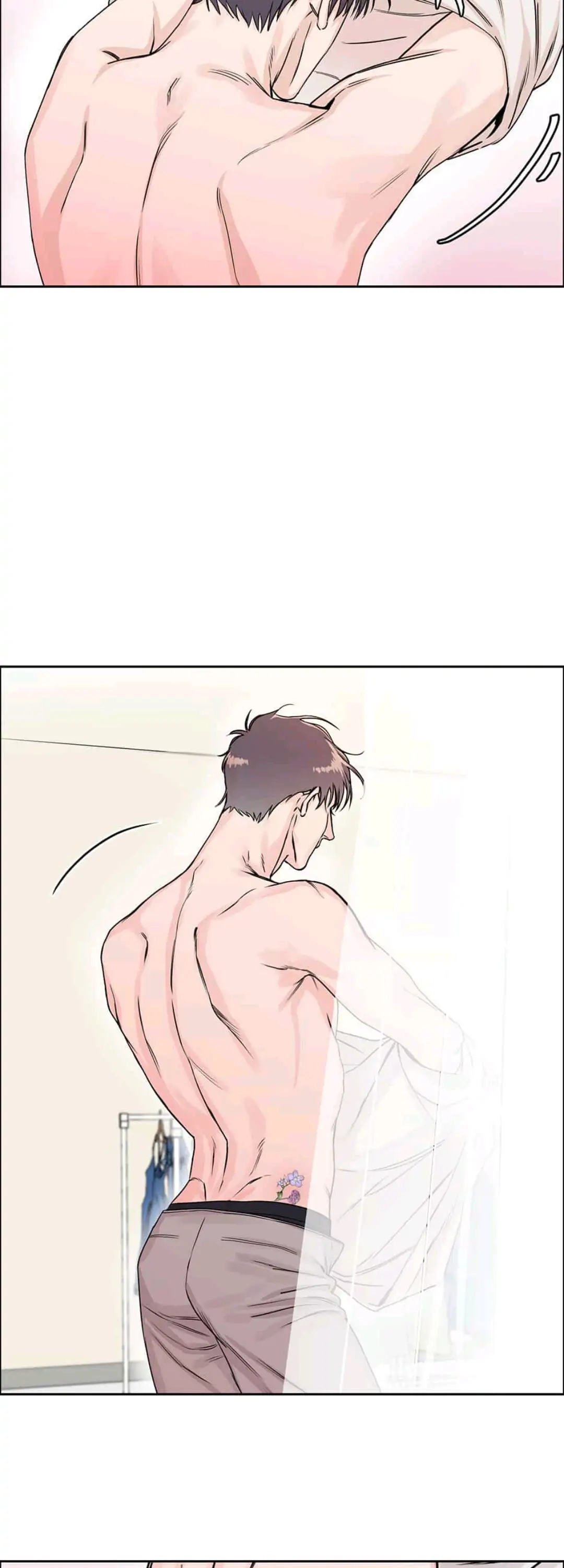 Read Subscribers Only chapter 3 image 20 on Lezhin