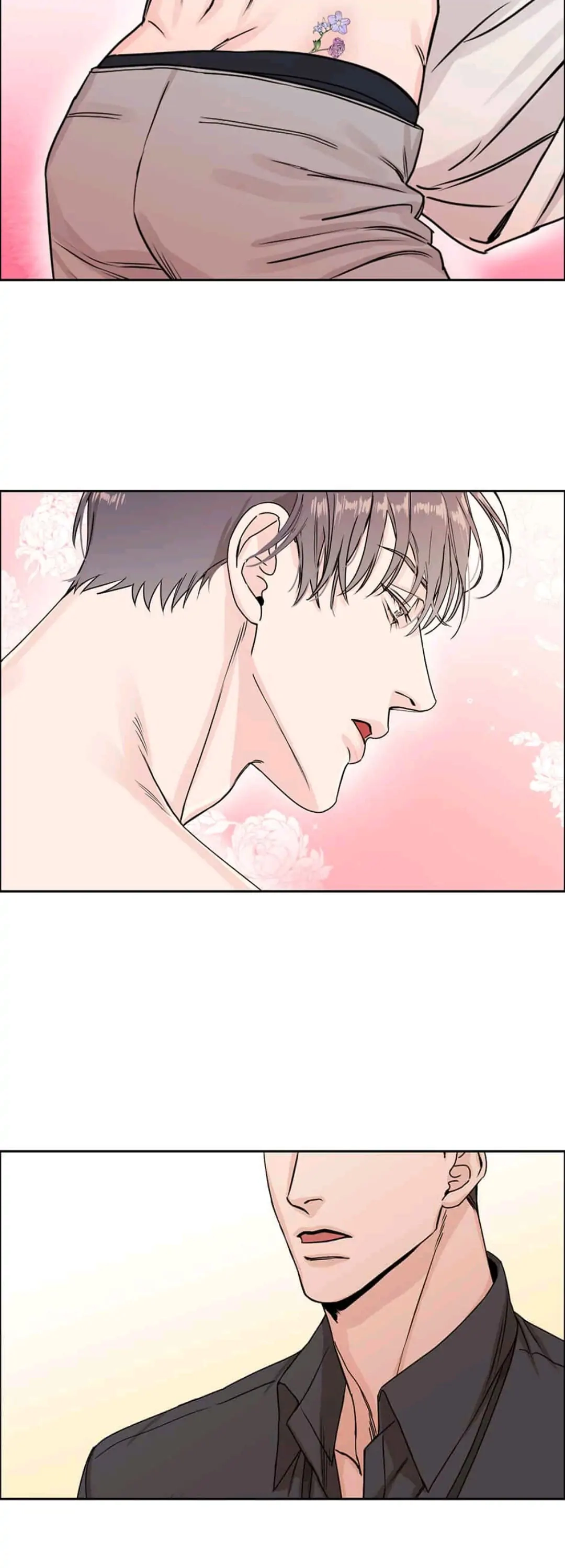 Read Subscribers Only chapter 3 image 21 on Lezhin