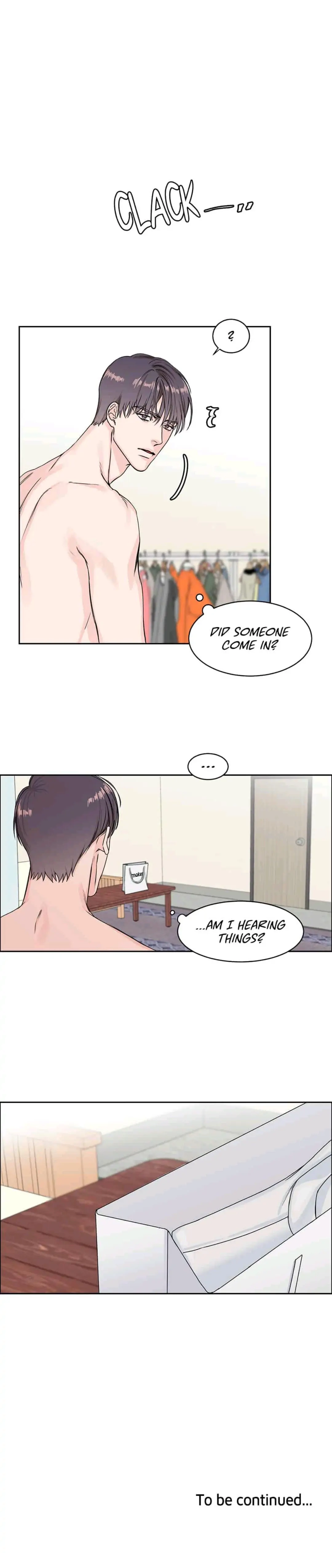 Read Subscribers Only chapter 3 image 22 on Lezhin