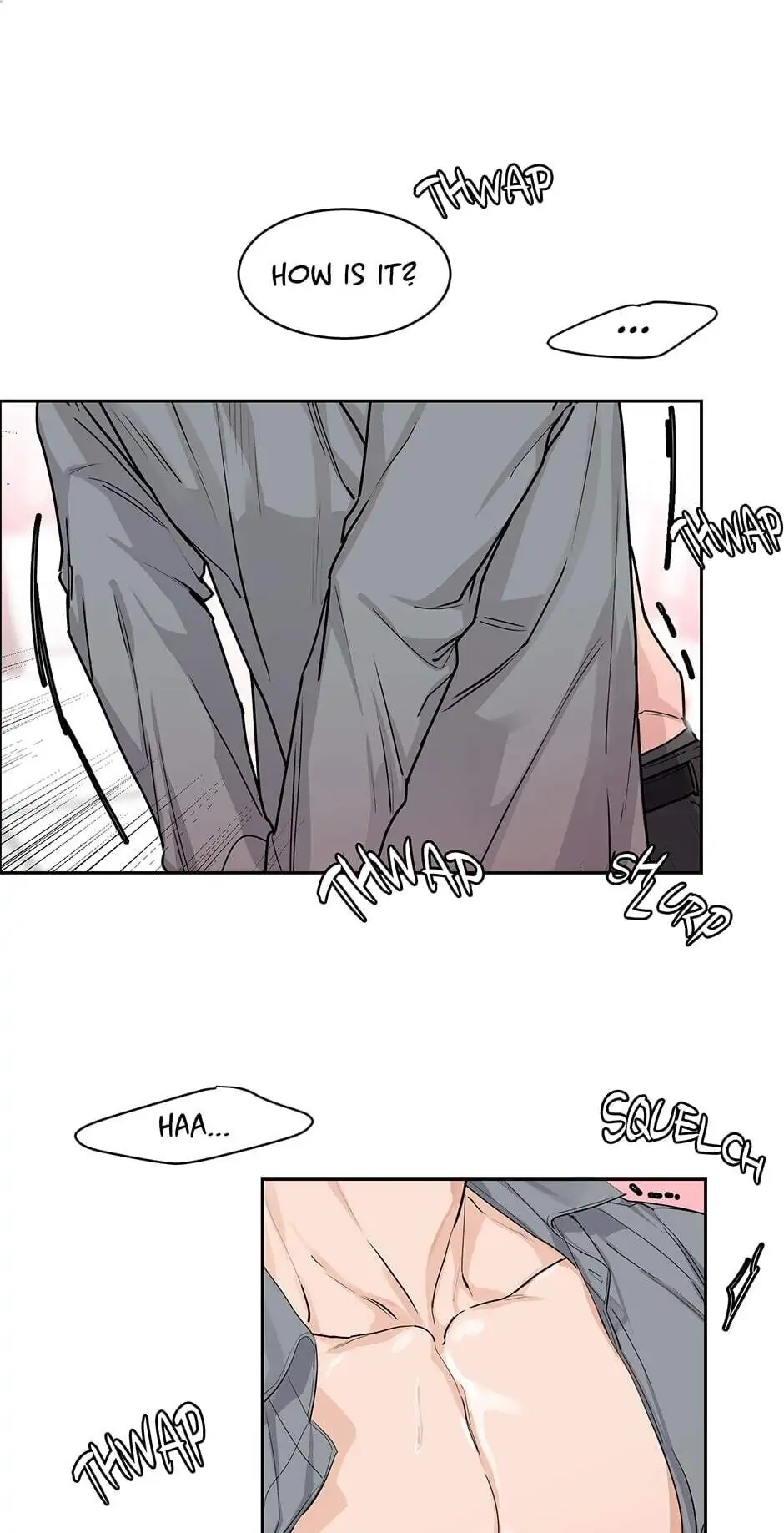 Read Subscribers Only chapter 30 image 0 on Lezhin