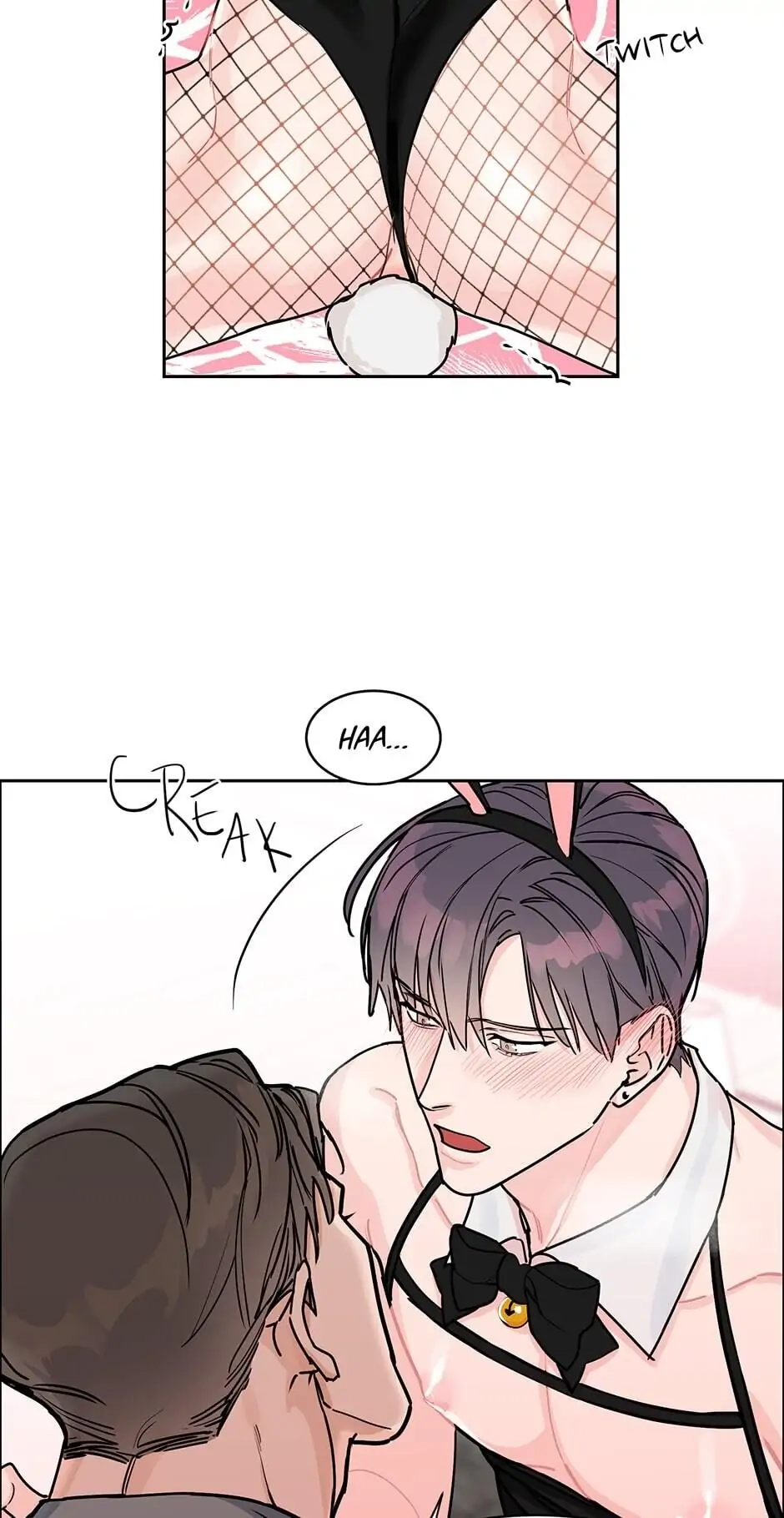 Read Subscribers Only chapter 30 image 12 on Lezhin