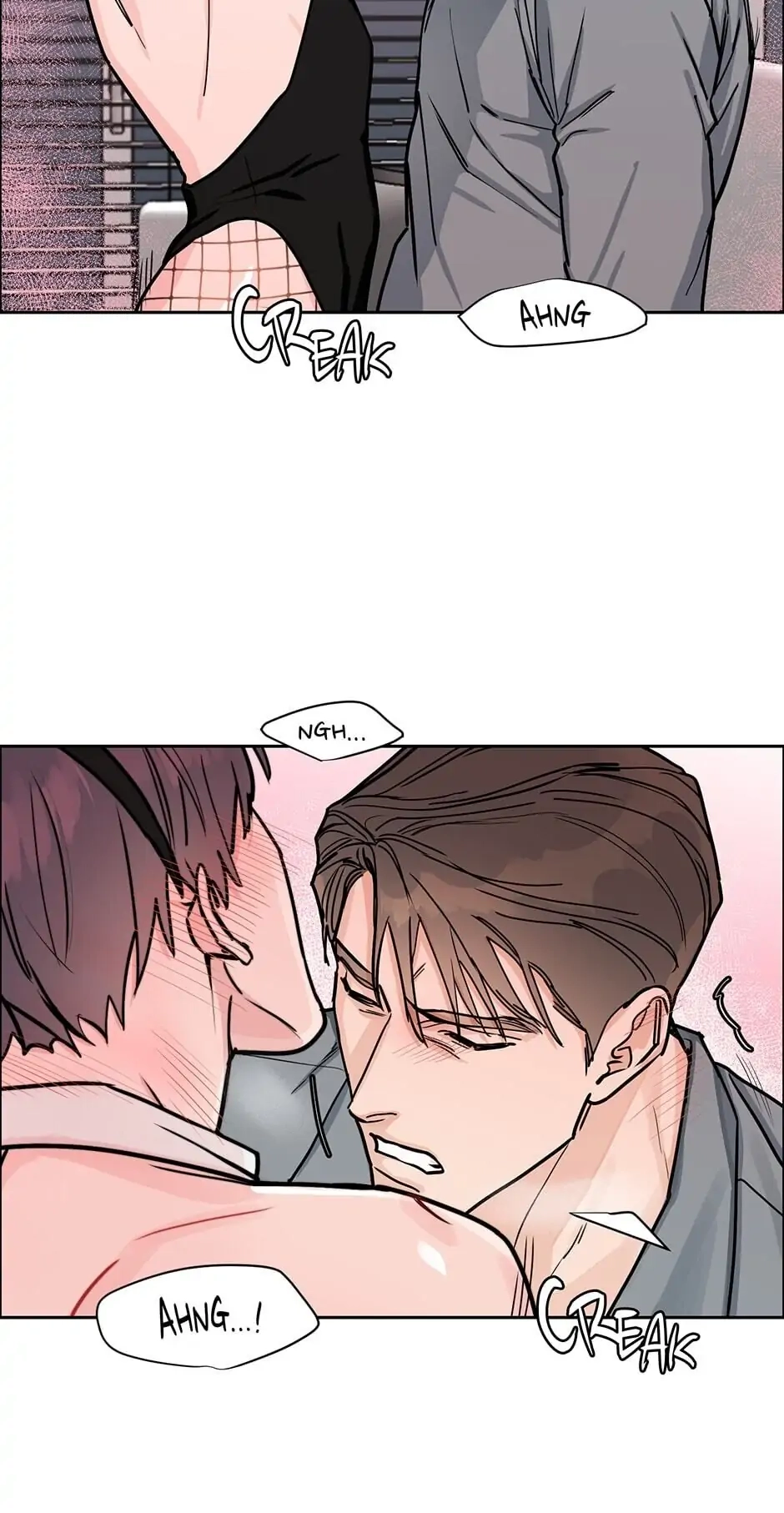 Read Subscribers Only chapter 30 image 17 on Lezhin