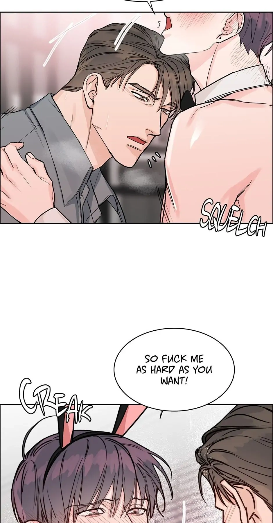 Read Subscribers Only chapter 30 image 19 on Lezhin