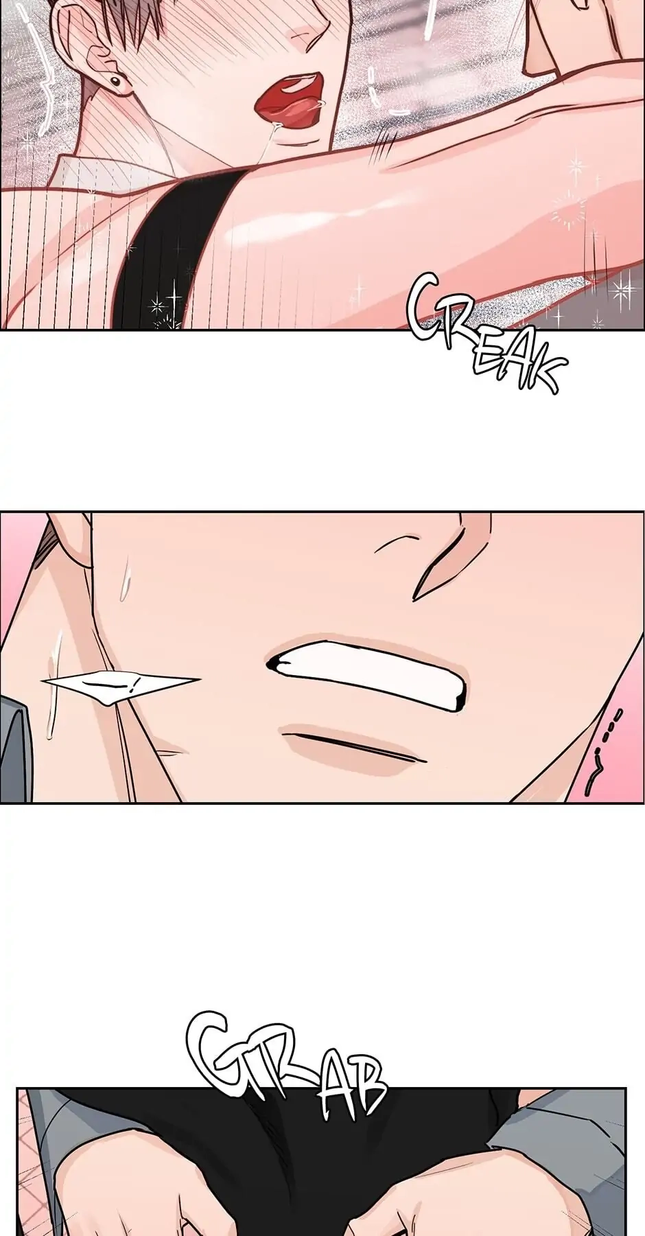 Read Subscribers Only chapter 30 image 20 on Lezhin