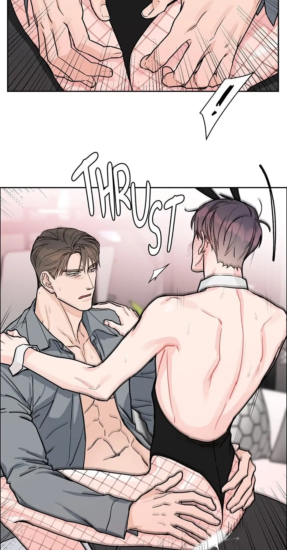 Read Subscribers Only chapter 30 image 21 on Lezhin