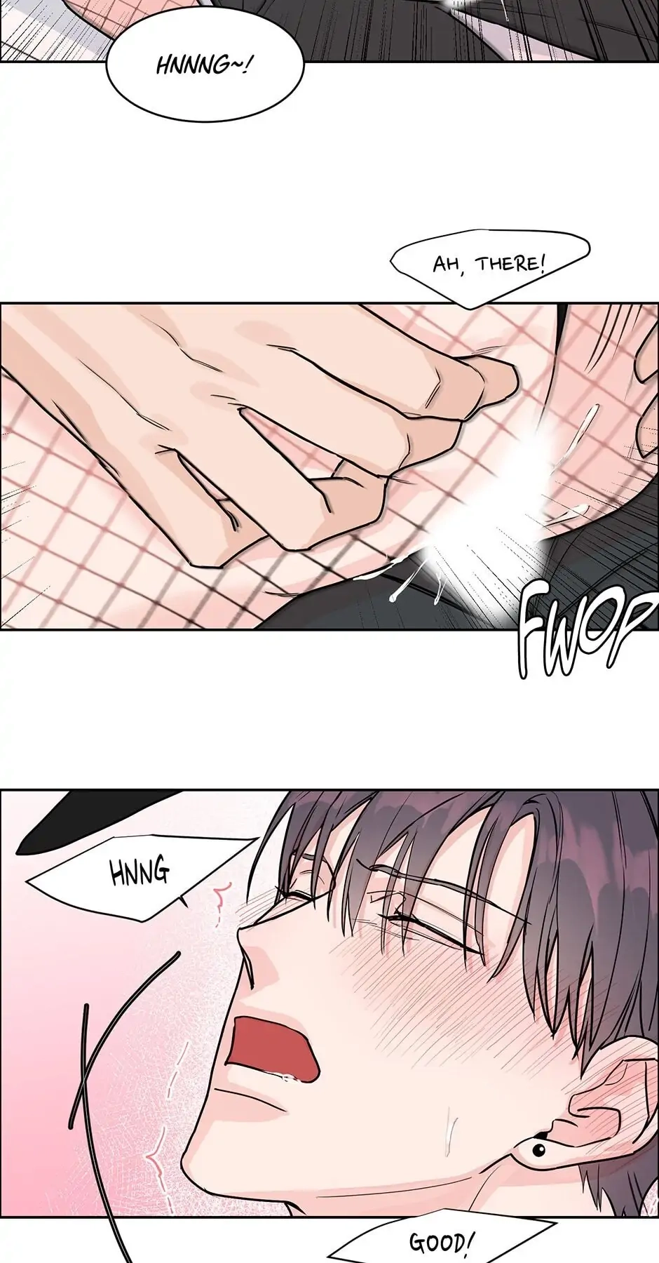 Read Subscribers Only chapter 30 image 22 on Lezhin