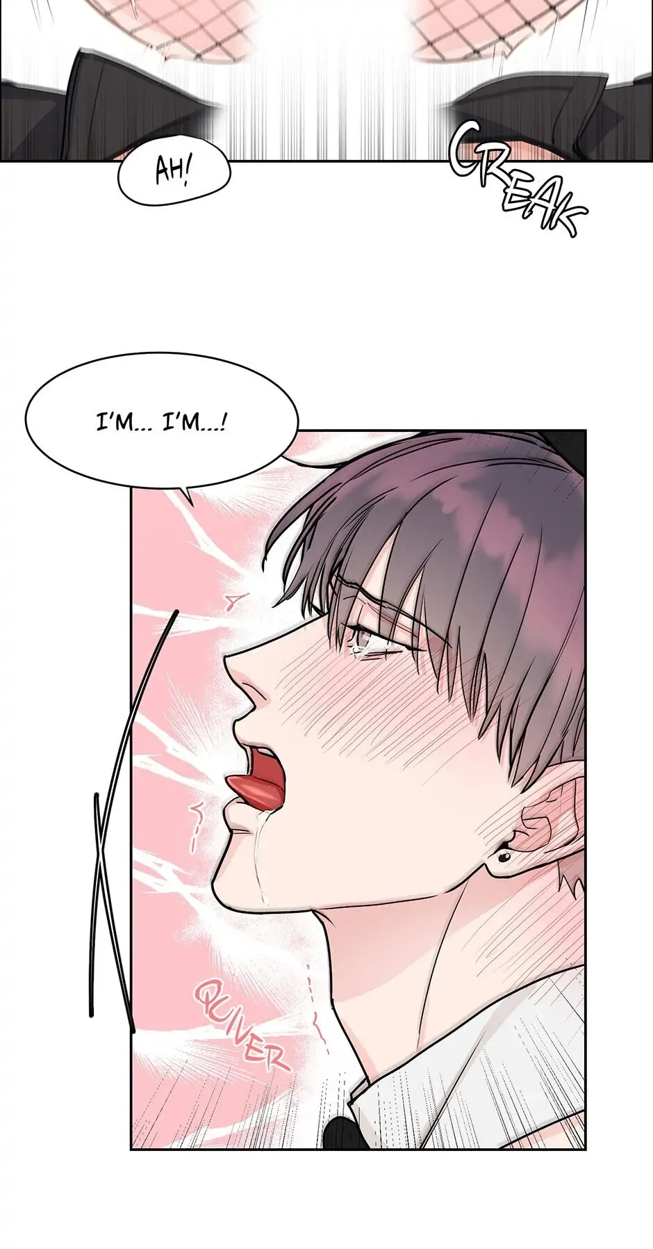 Read Subscribers Only chapter 30 image 26 on Lezhin