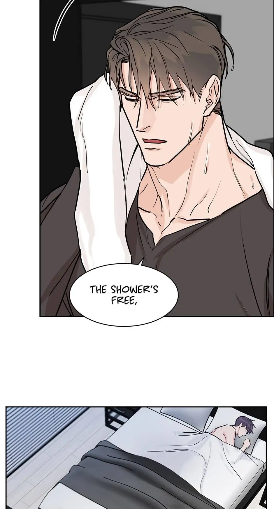 Read Subscribers Only chapter 30 image 29 on Lezhin