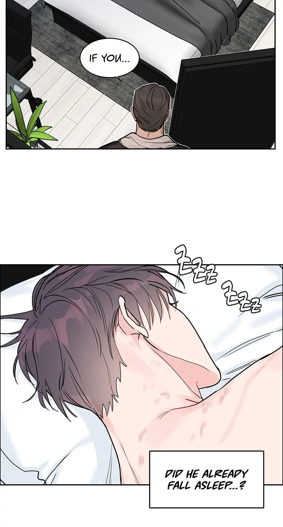 Read Subscribers Only chapter 30 image 30 on Lezhin