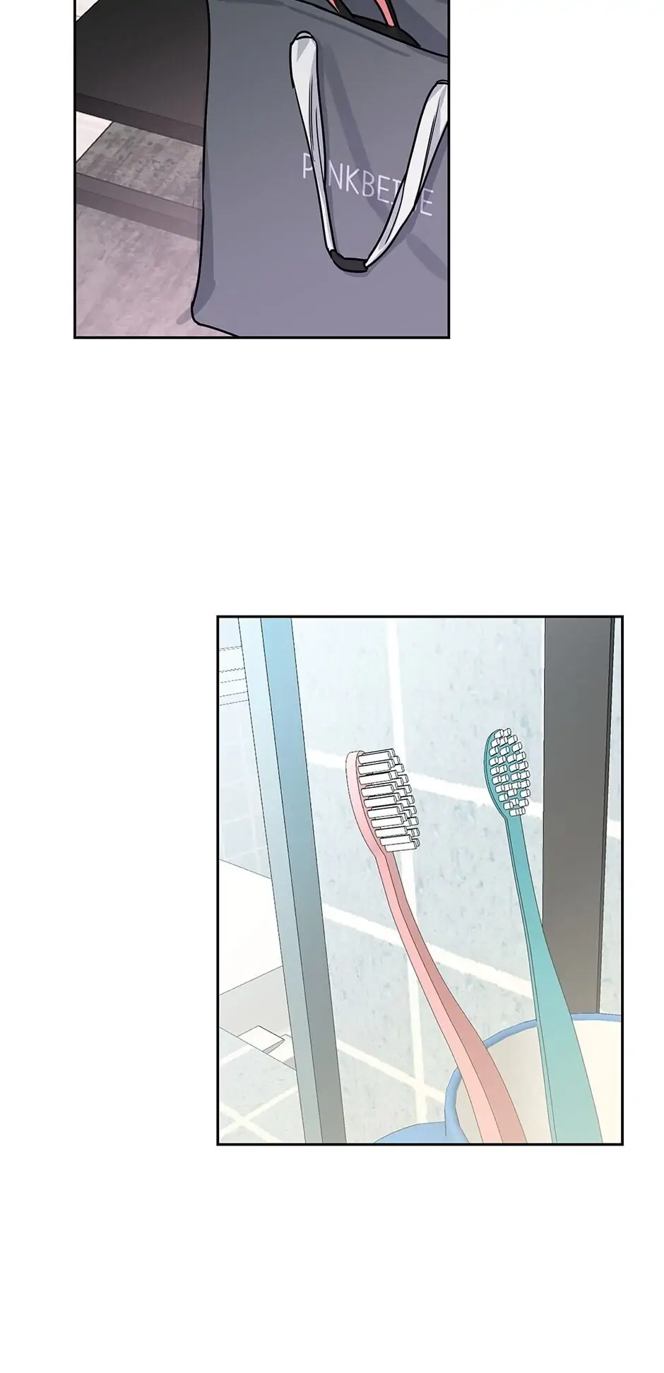 Read Subscribers Only chapter 30 image 33 on Lezhin