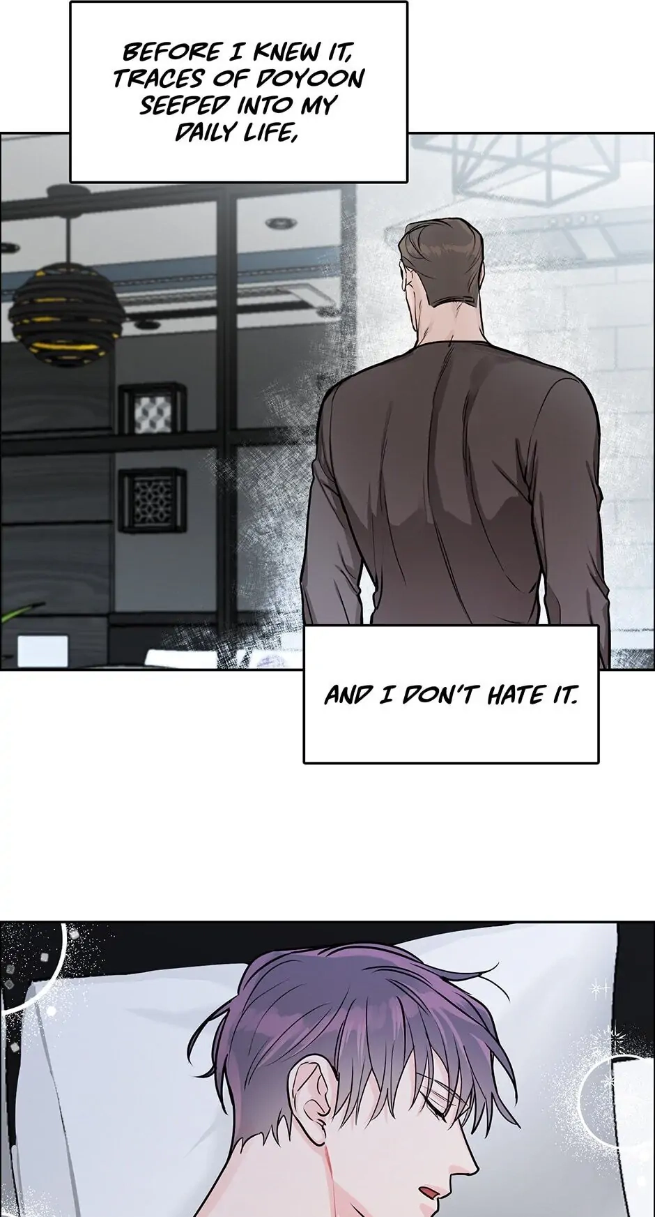 Read Subscribers Only chapter 30 image 35 on Lezhin