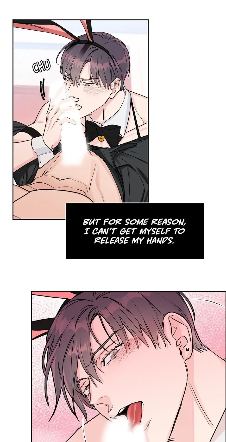 Read Subscribers Only chapter 30 image 4 on Lezhin
