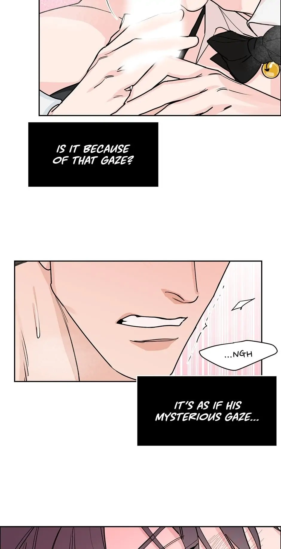 Read Subscribers Only chapter 30 image 5 on Lezhin