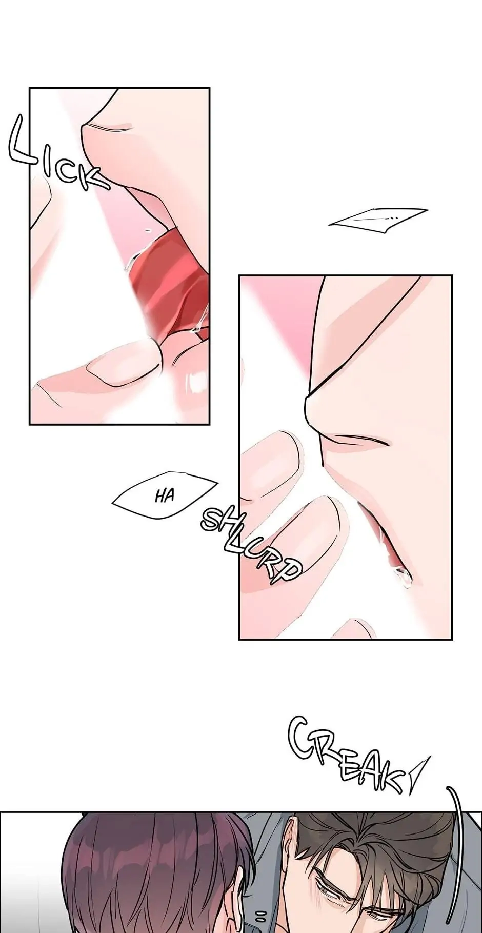 Read Subscribers Only chapter 30 image 9 on Lezhin