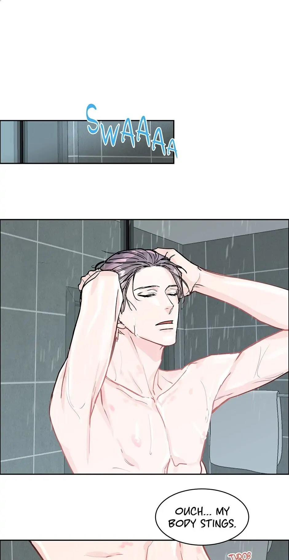 Read Subscribers Only chapter 31 image 0 on Lezhin