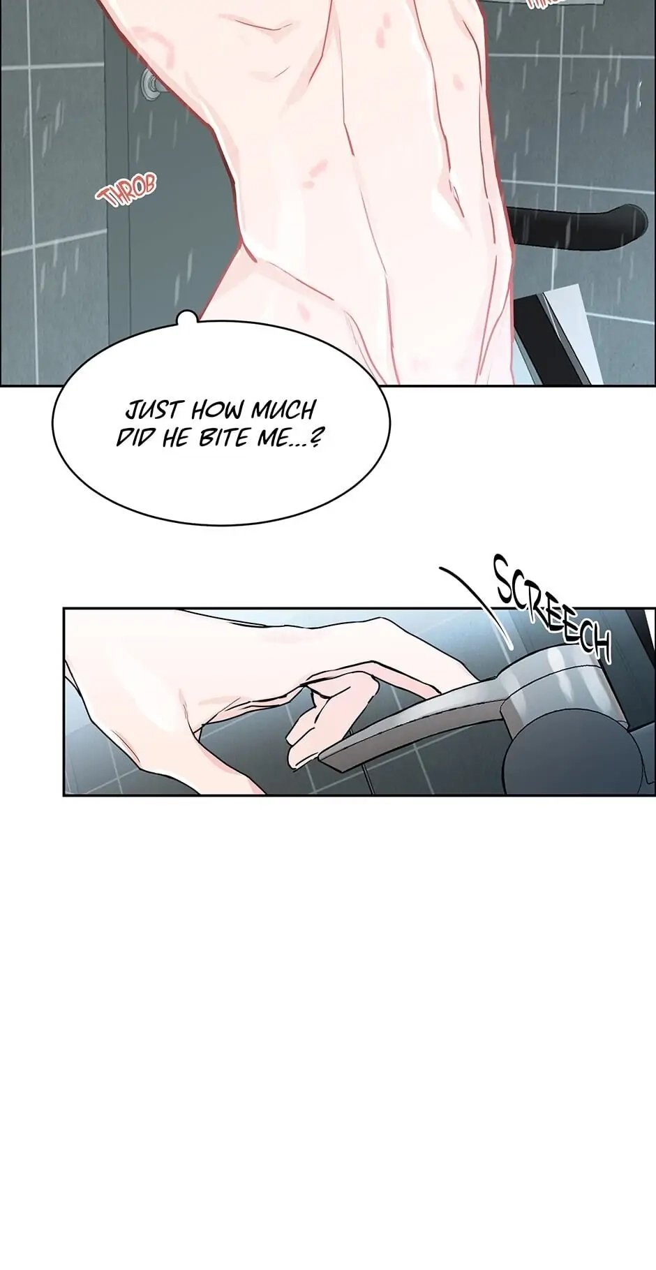 Read Subscribers Only chapter 31 image 1 on Lezhin