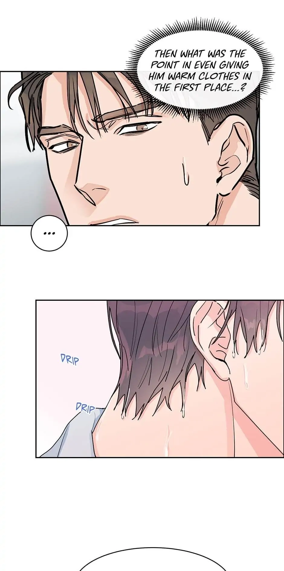 Read Subscribers Only chapter 31 image 10 on Lezhin
