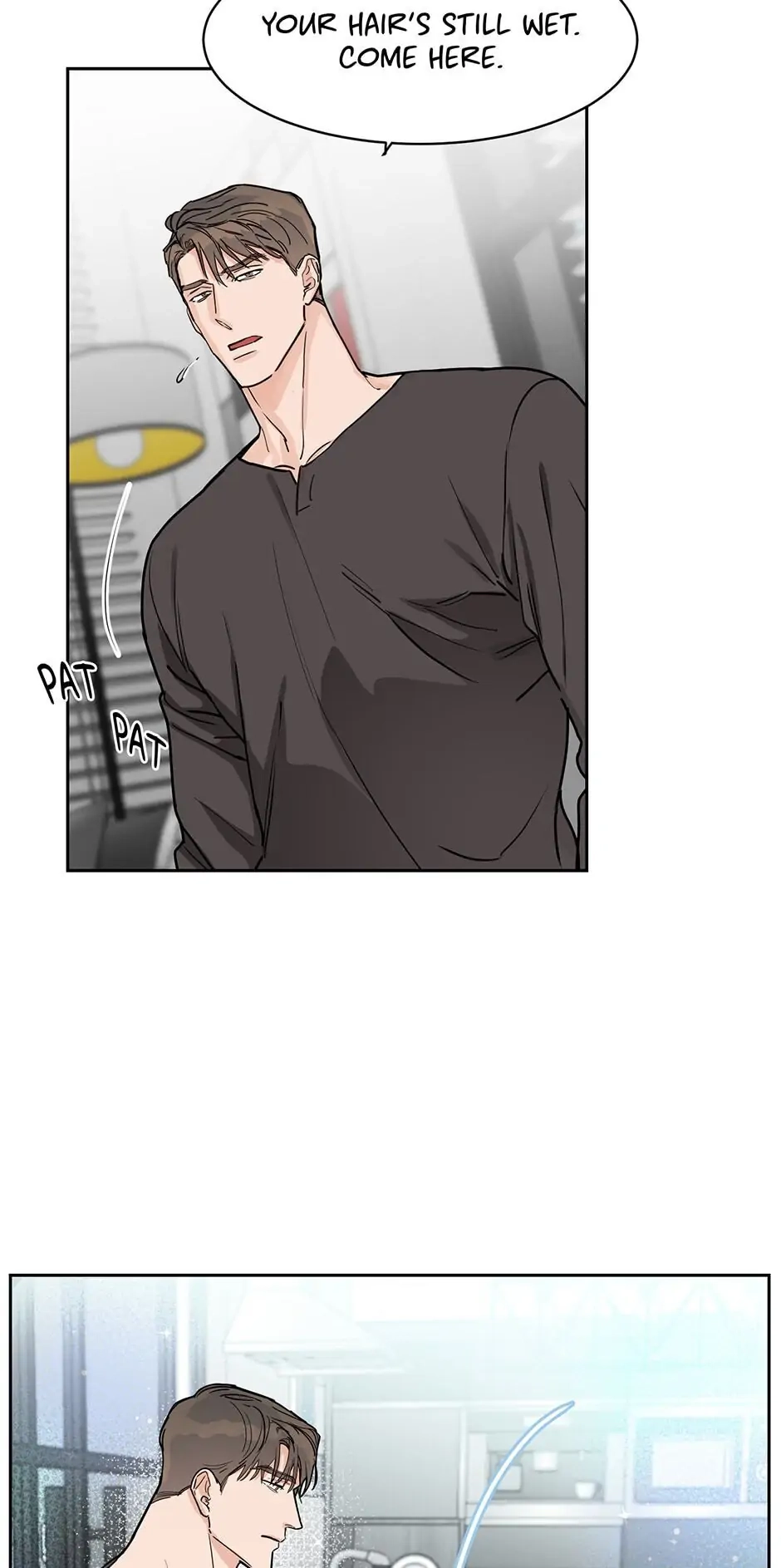 Read Subscribers Only chapter 31 image 11 on Lezhin