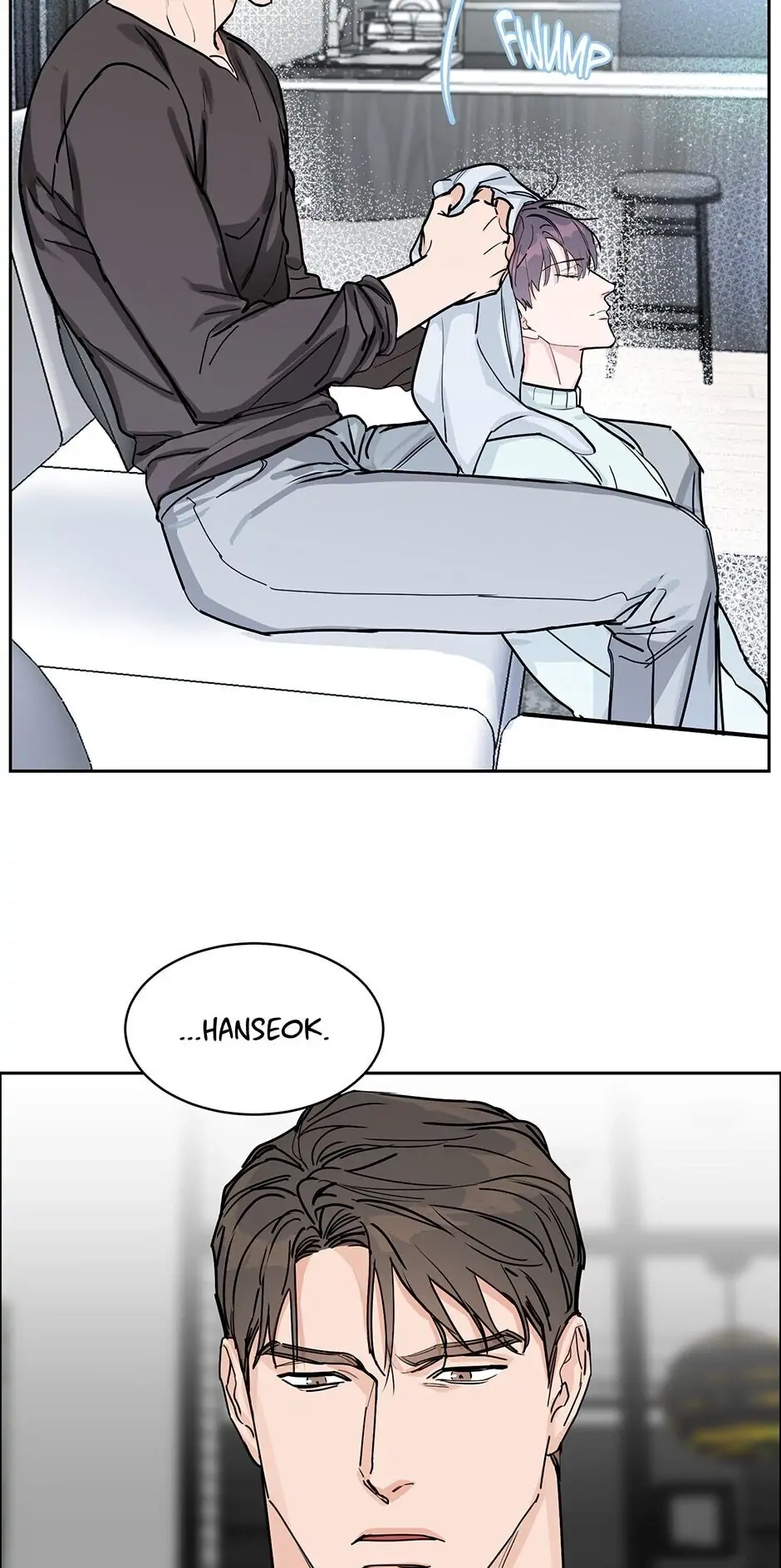 Read Subscribers Only chapter 31 image 12 on Lezhin