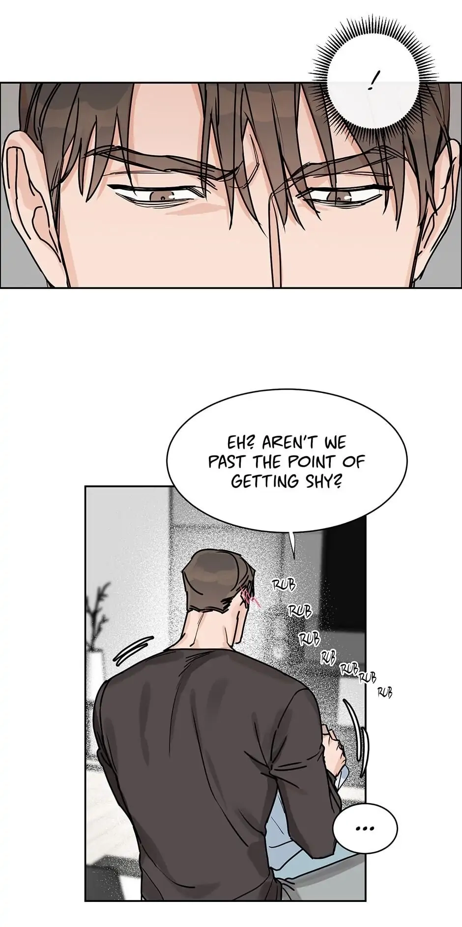 Read Subscribers Only chapter 31 image 14 on Lezhin