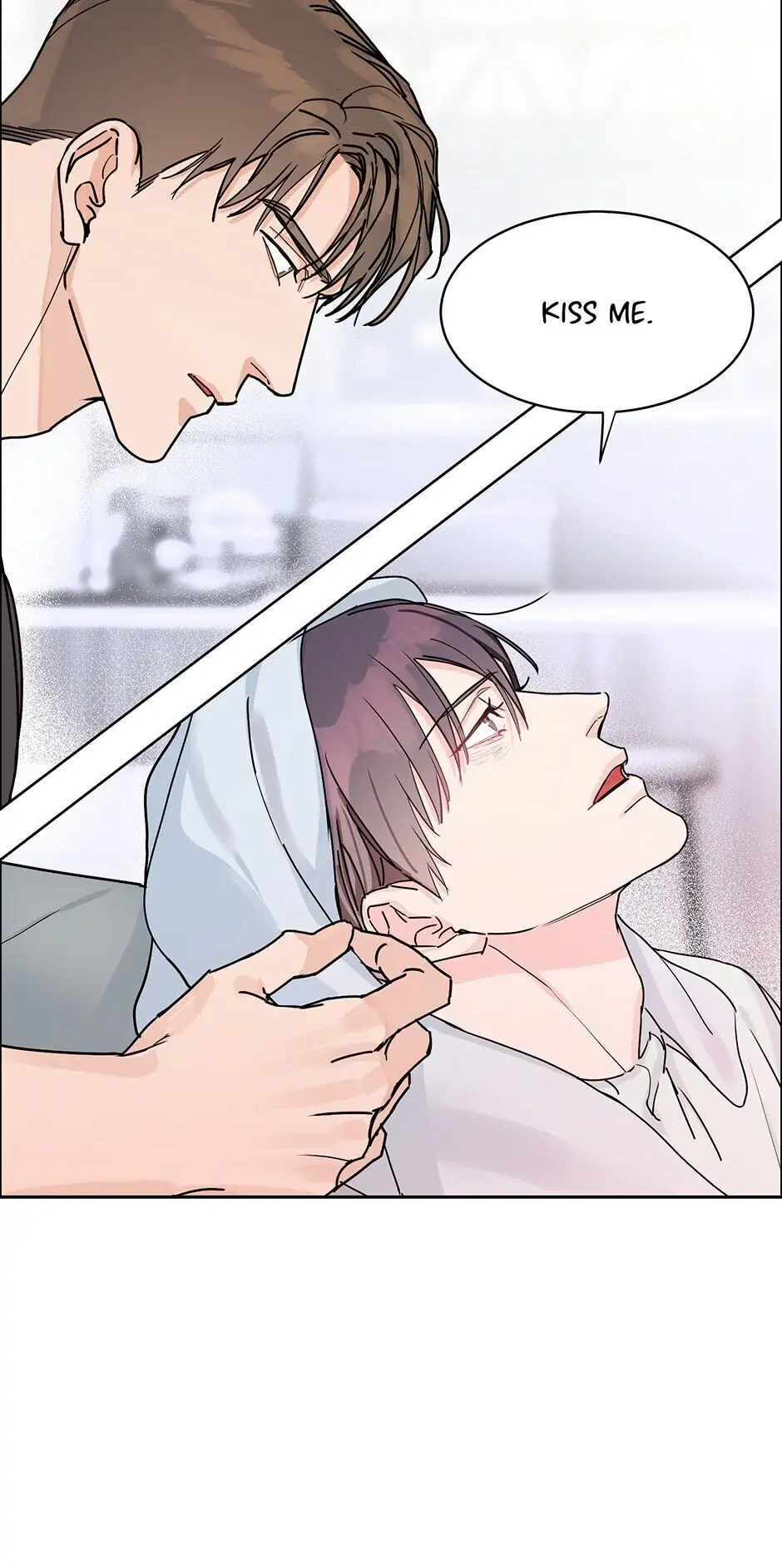Read Subscribers Only chapter 31 image 16 on Lezhin