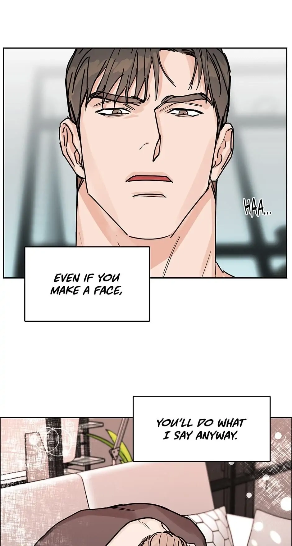 Read Subscribers Only chapter 31 image 17 on Lezhin