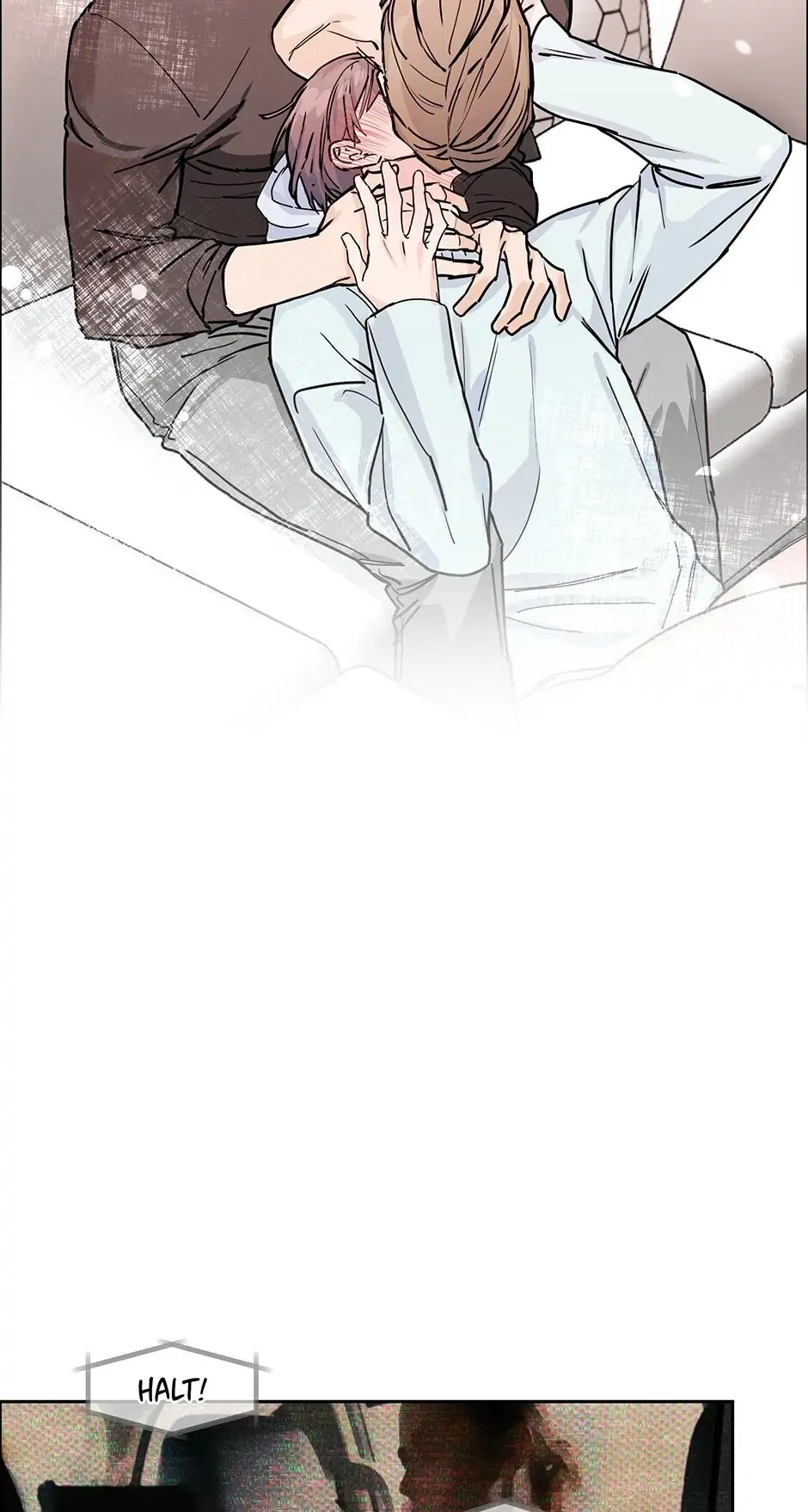 Read Subscribers Only chapter 31 image 18 on Lezhin