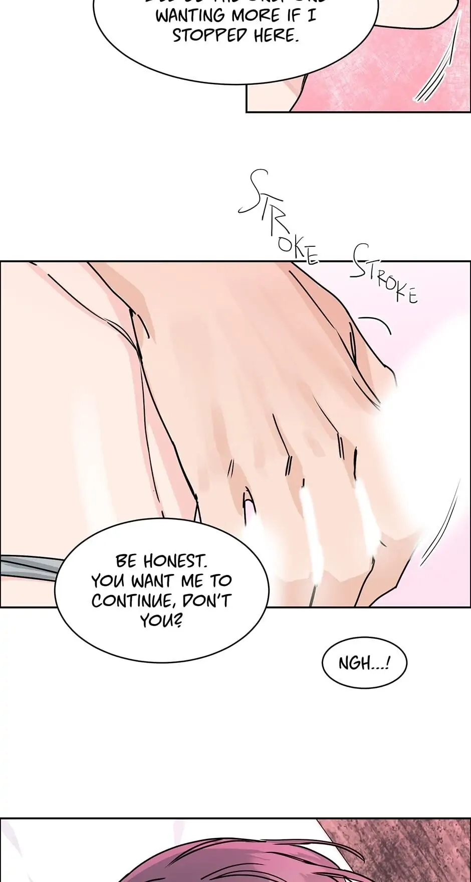 Read Subscribers Only chapter 31 image 22 on Lezhin