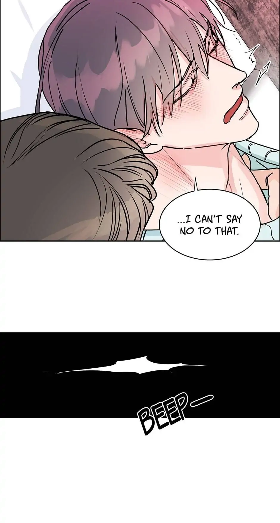 Read Subscribers Only chapter 31 image 23 on Lezhin