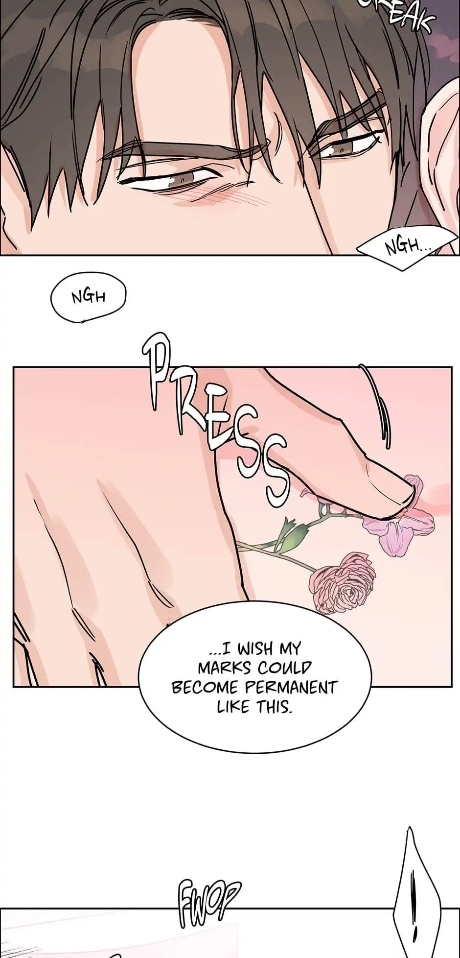 Read Subscribers Only chapter 31 image 29 on Lezhin