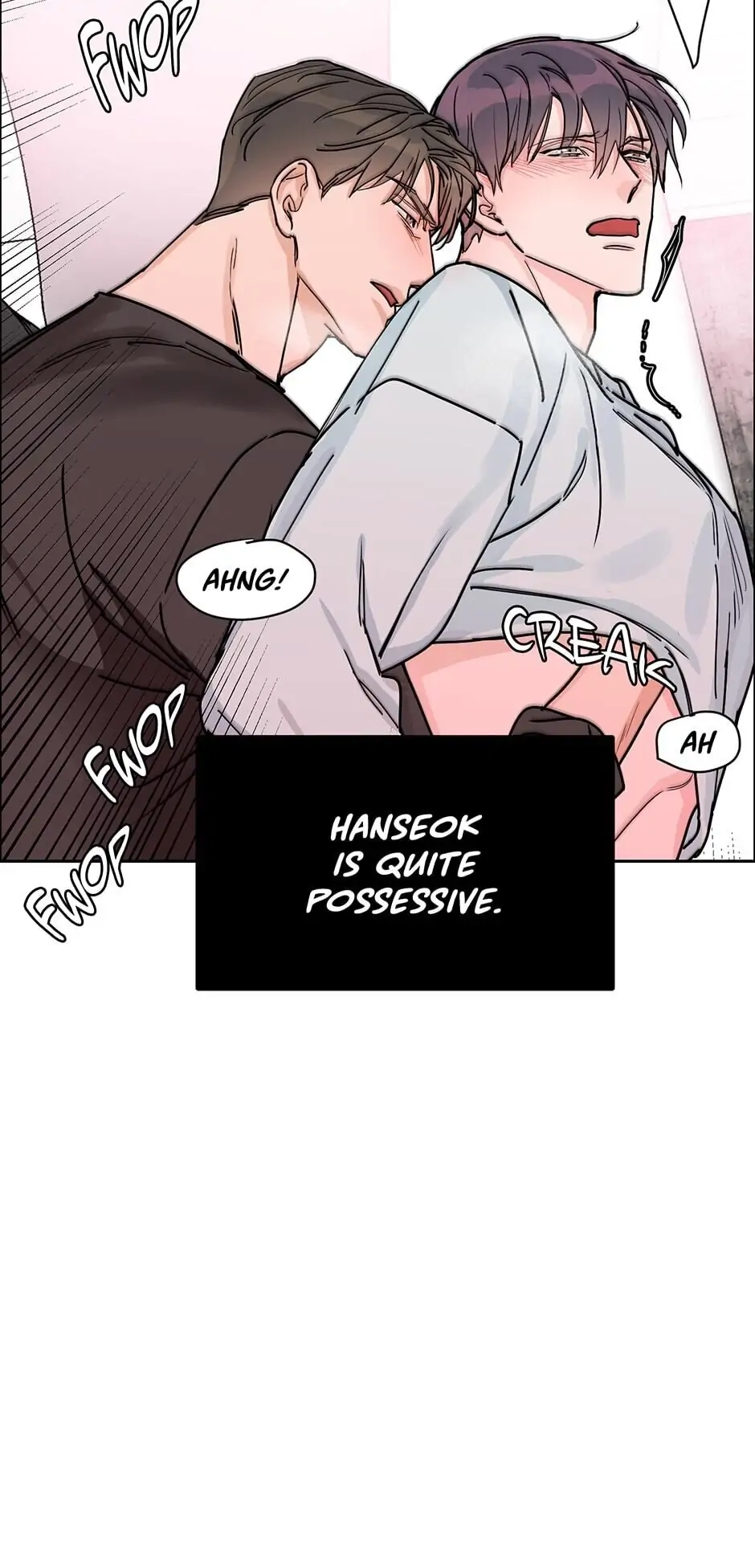 Read Subscribers Only chapter 31 image 30 on Lezhin