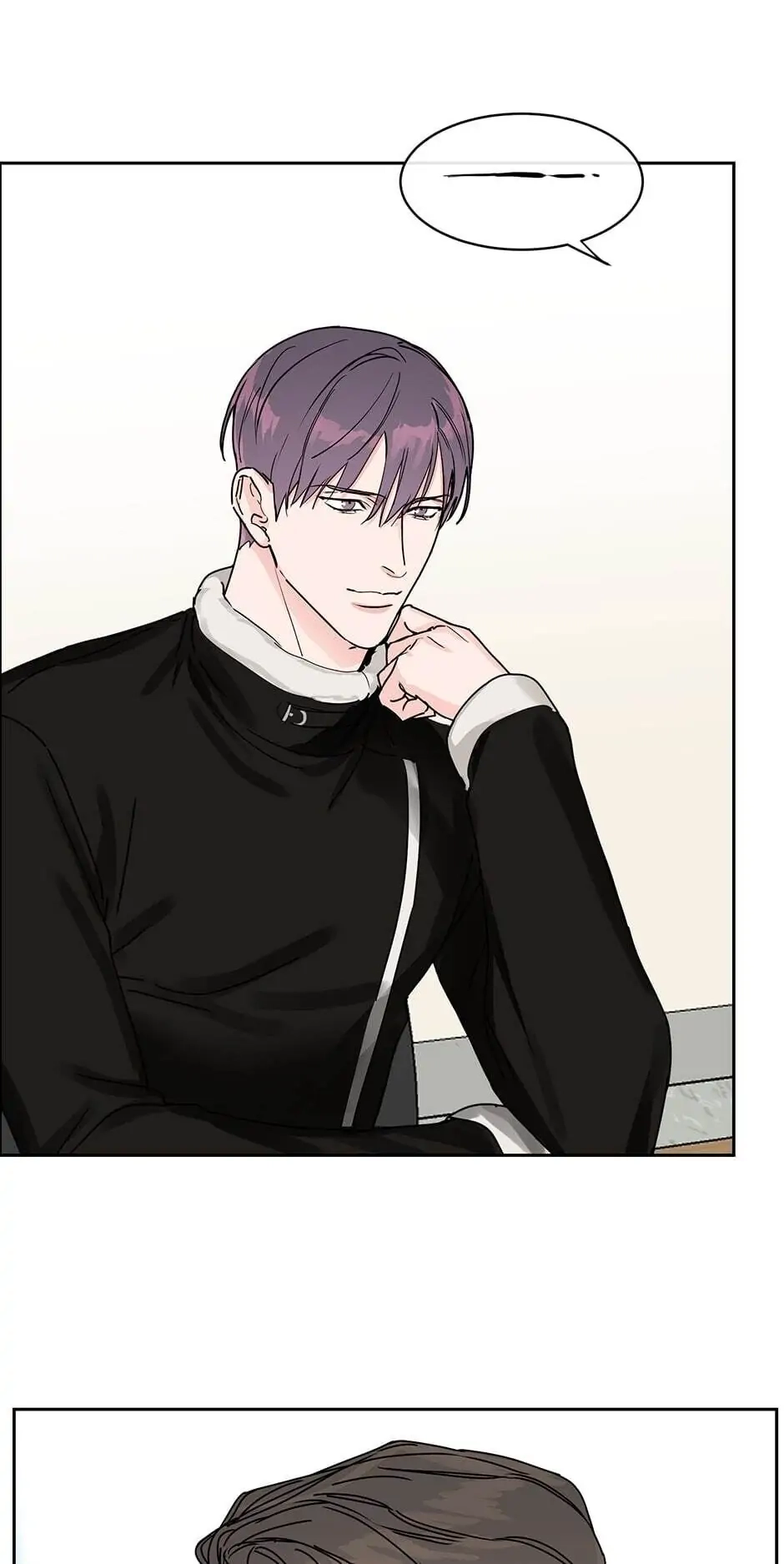 Read Subscribers Only chapter 31 image 32 on Lezhin
