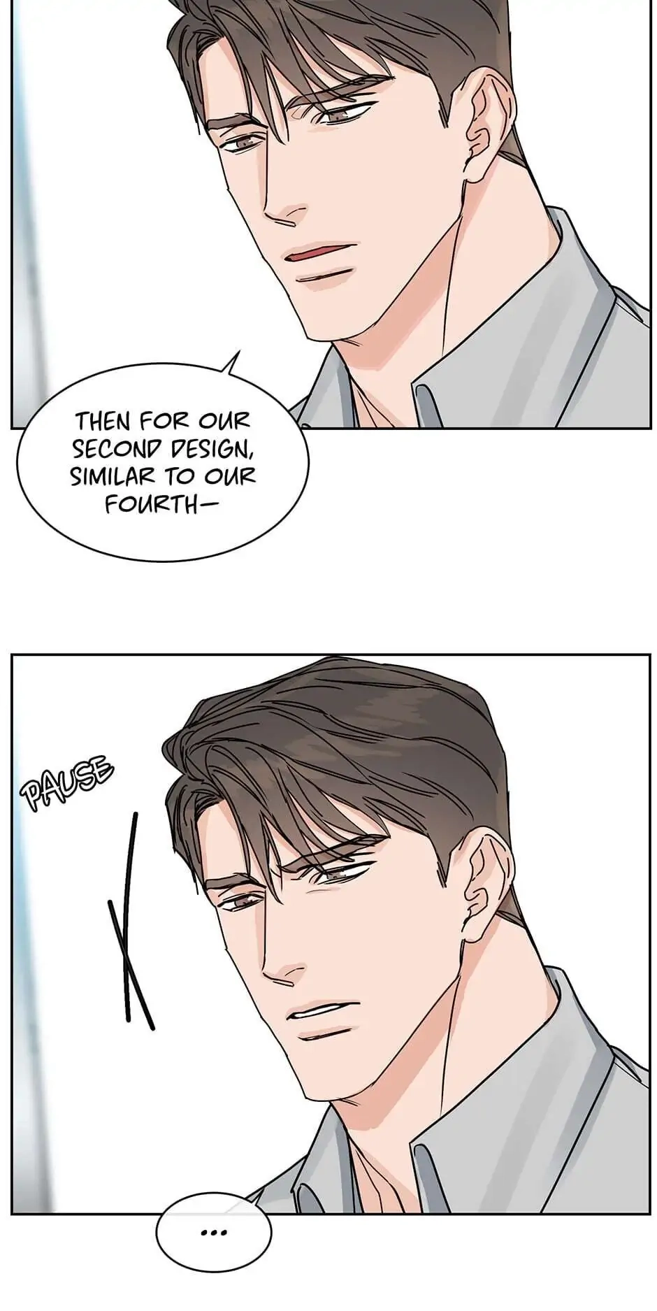 Read Subscribers Only chapter 31 image 33 on Lezhin
