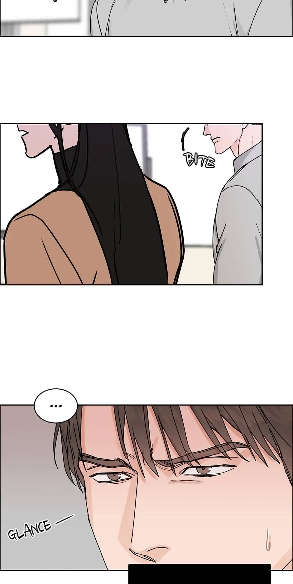 Read Subscribers Only chapter 31 image 35 on Lezhin