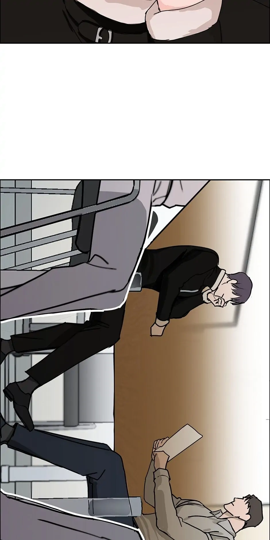 Read Subscribers Only chapter 31 image 37 on Lezhin