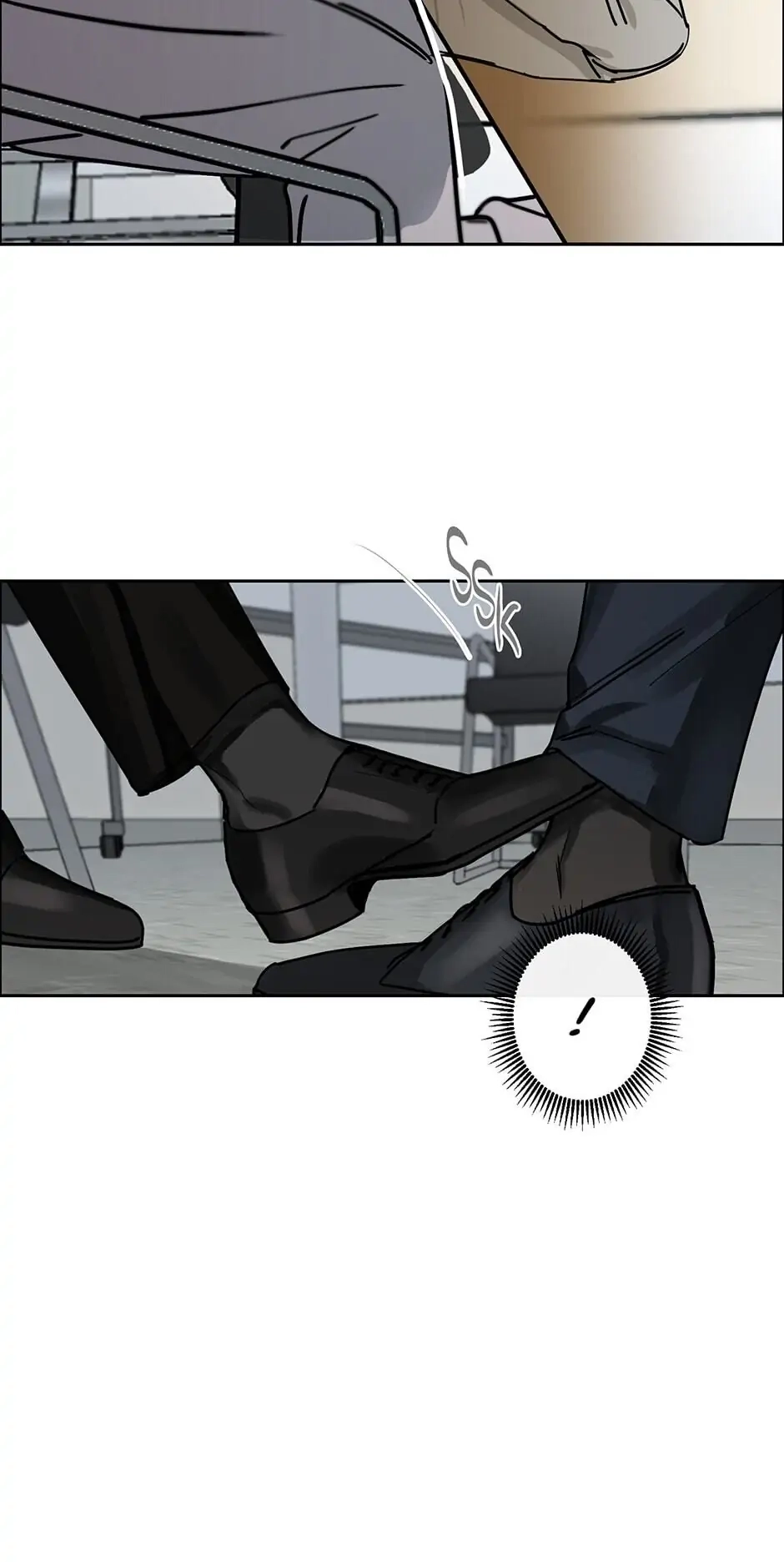 Read Subscribers Only chapter 31 image 38 on Lezhin