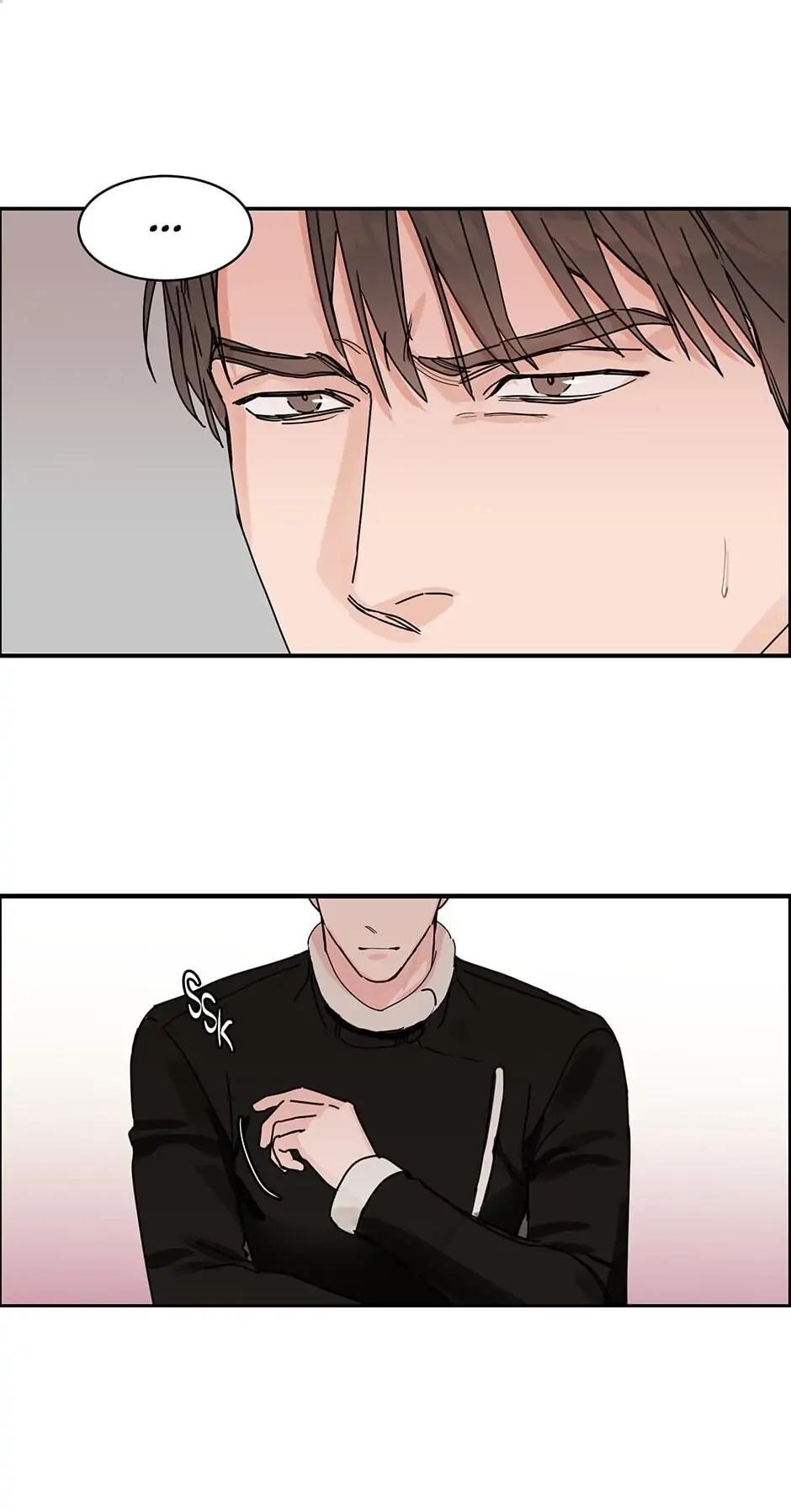Read Subscribers Only chapter 32 image 0 on Lezhin