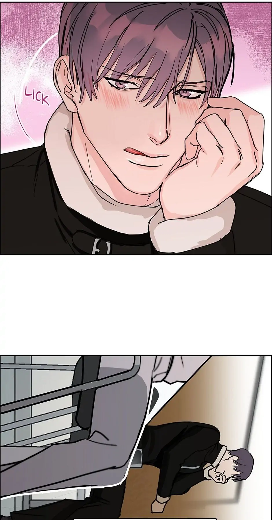 Read Subscribers Only chapter 32 image 1 on Lezhin