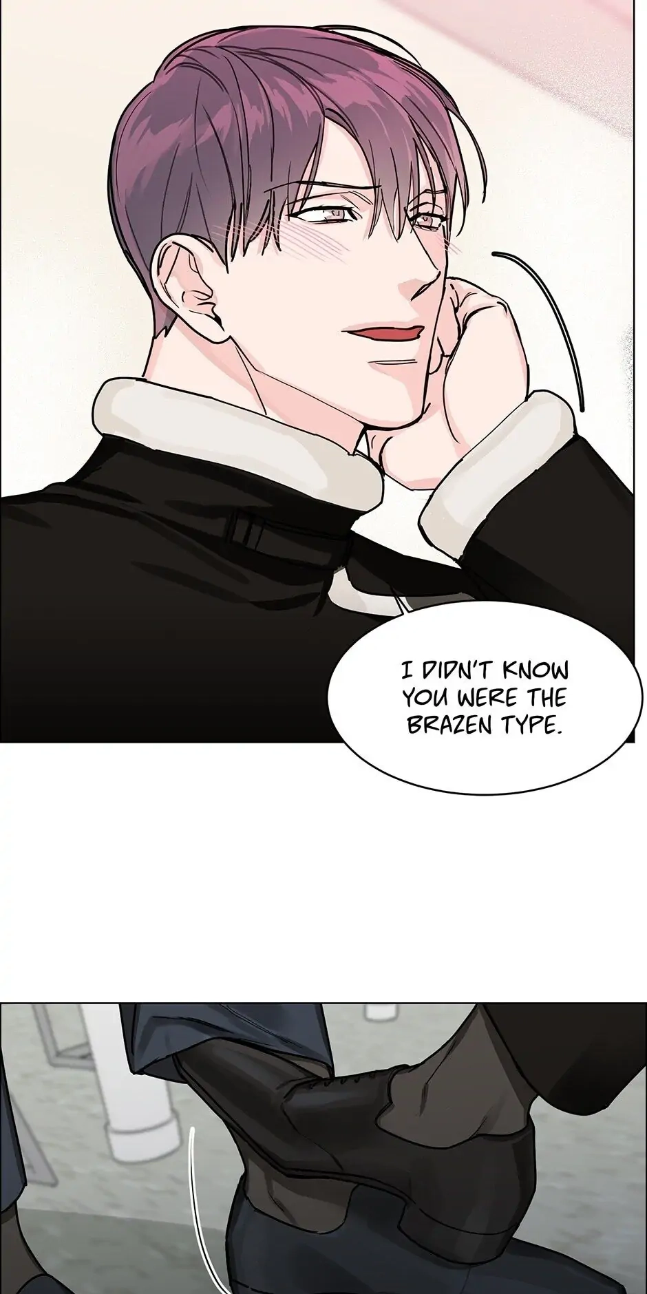 Read Subscribers Only chapter 32 image 11 on Lezhin