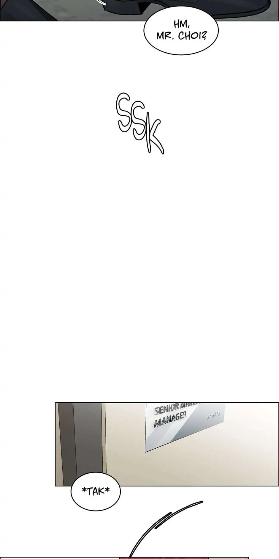 Read Subscribers Only chapter 32 image 12 on Lezhin