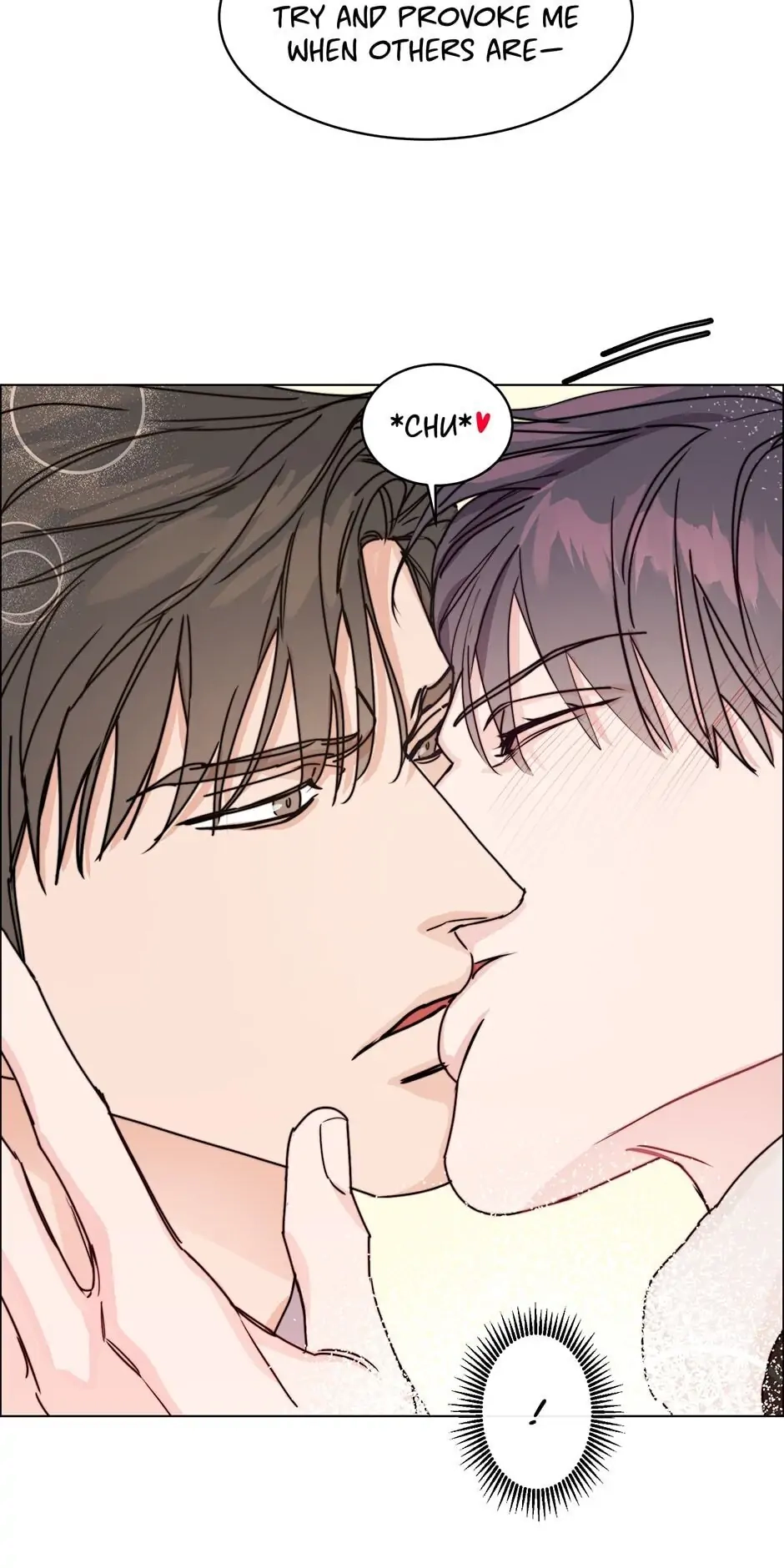 Read Subscribers Only chapter 32 image 15 on Lezhin